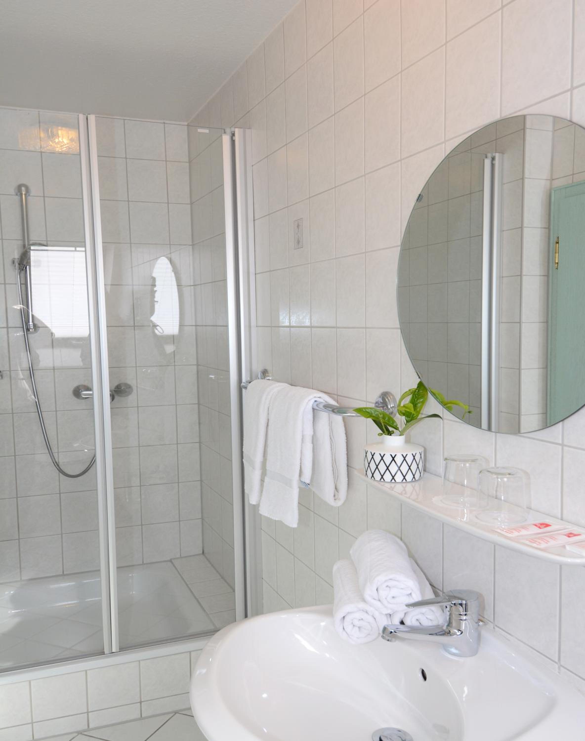 Hotel Weisses Lamm