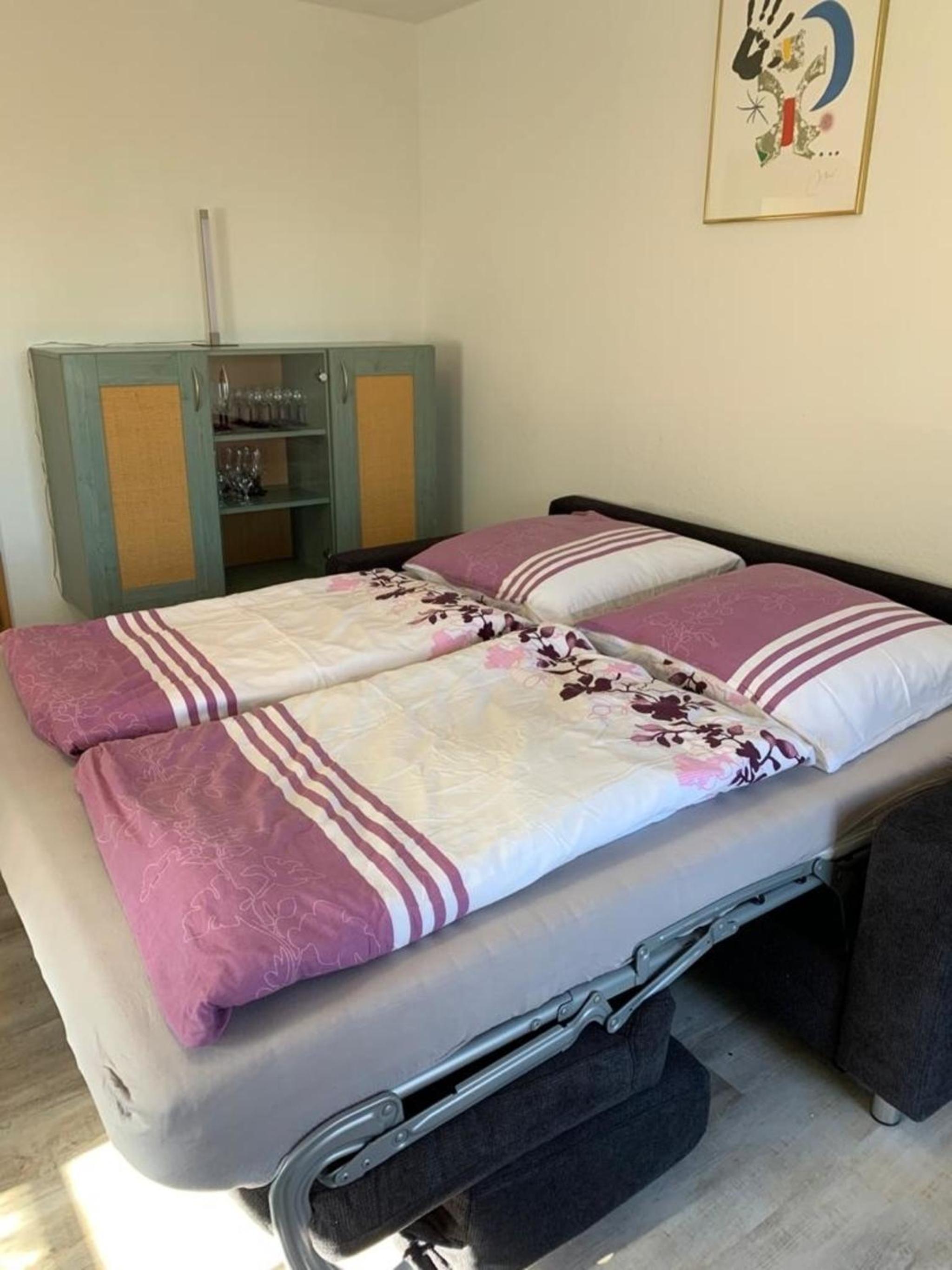 Ferienhaus Eibe in Jabel 7c