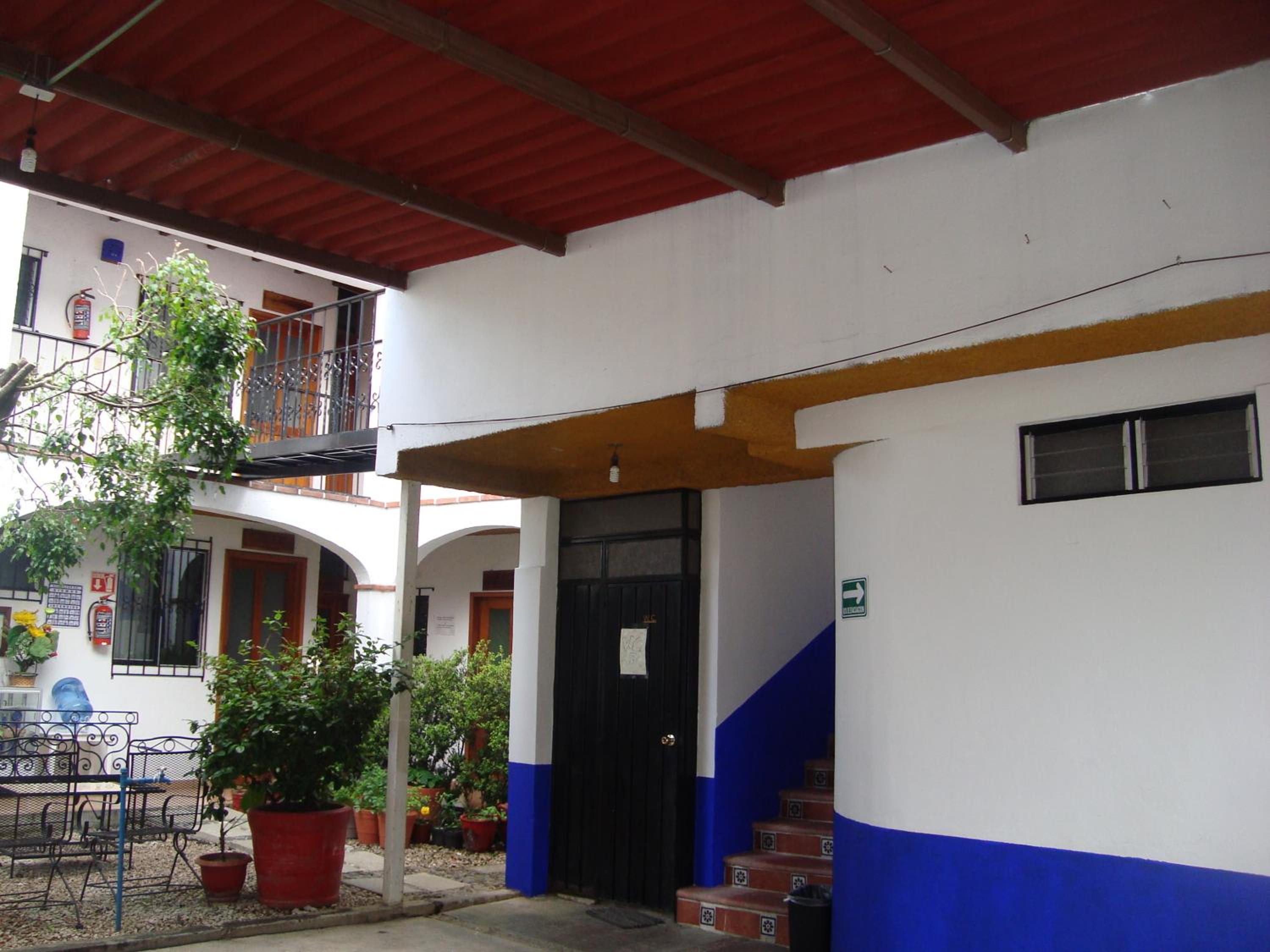 Hotel Posada Cuallicochi - Image 1