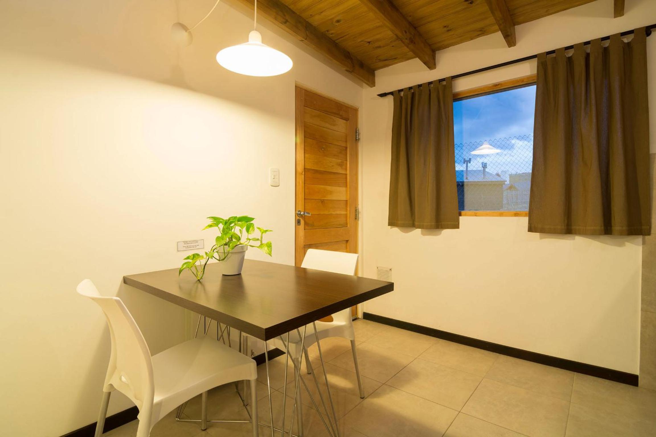 Posada y Cabañas El Barranco