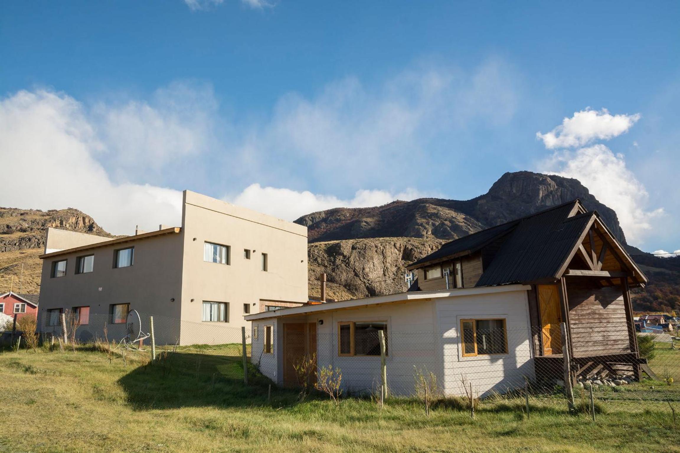 Posada y Cabañas El Barranco
