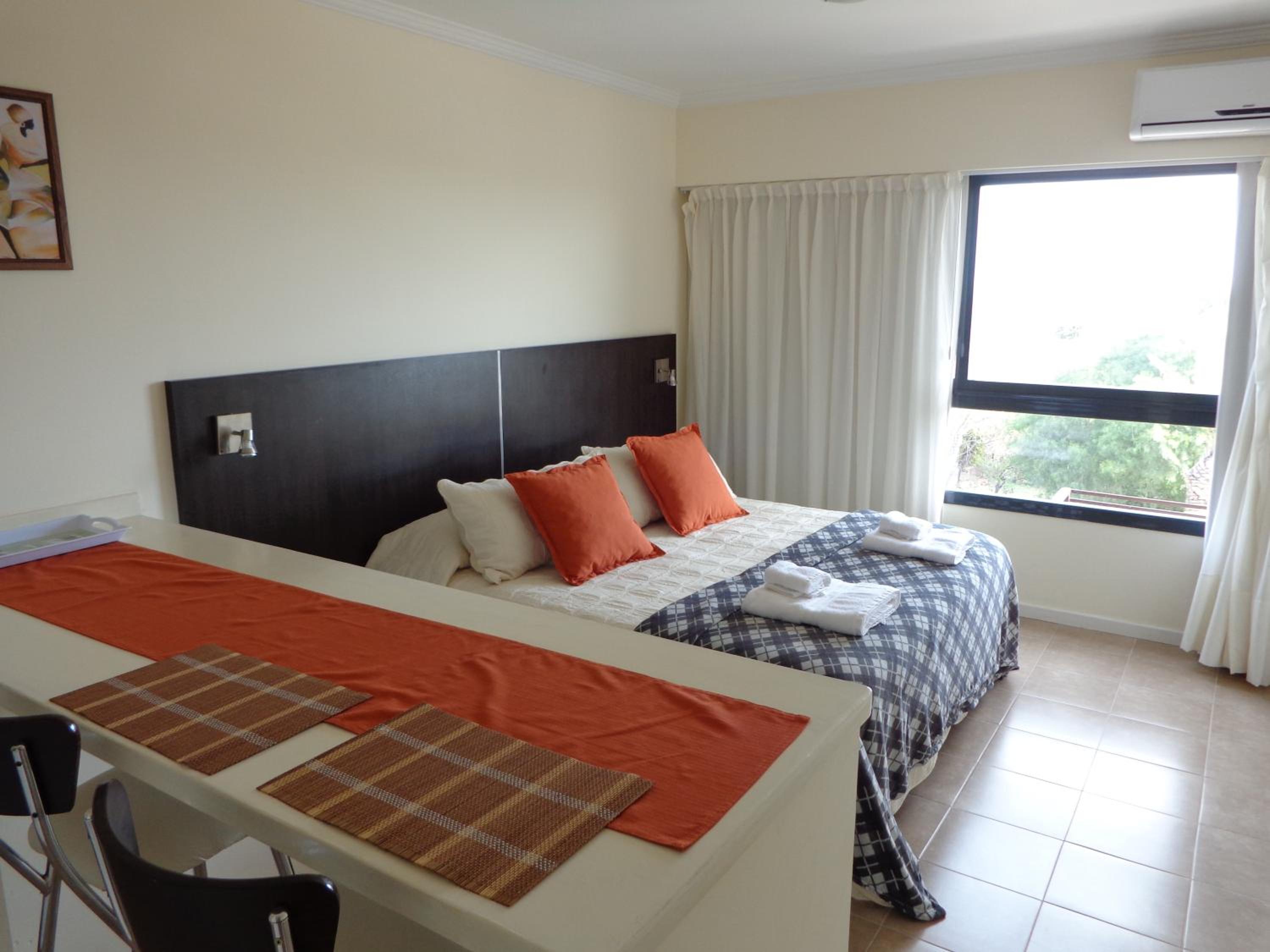 Rio Manso Apart Hotel