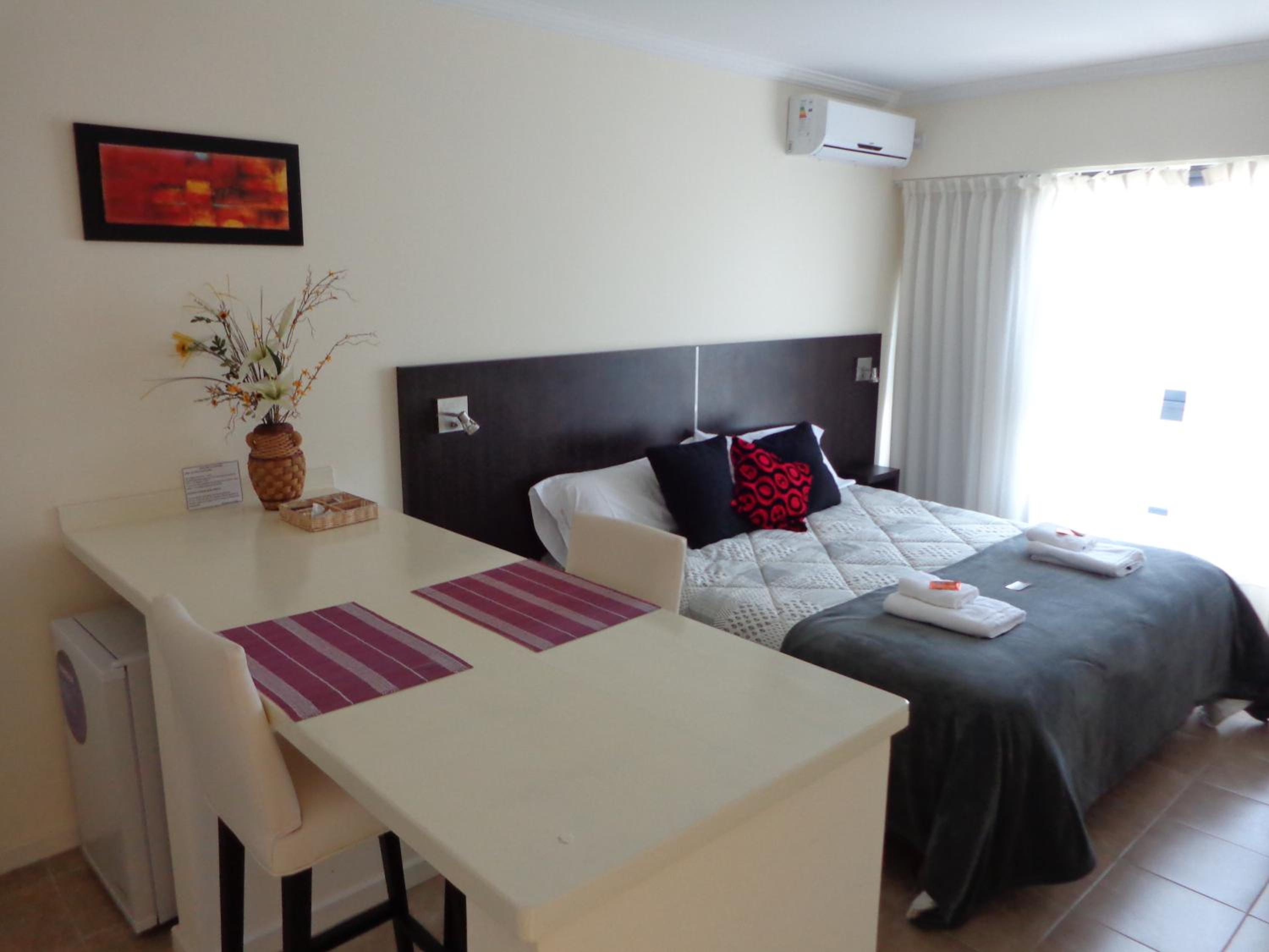 Rio Manso Apart Hotel