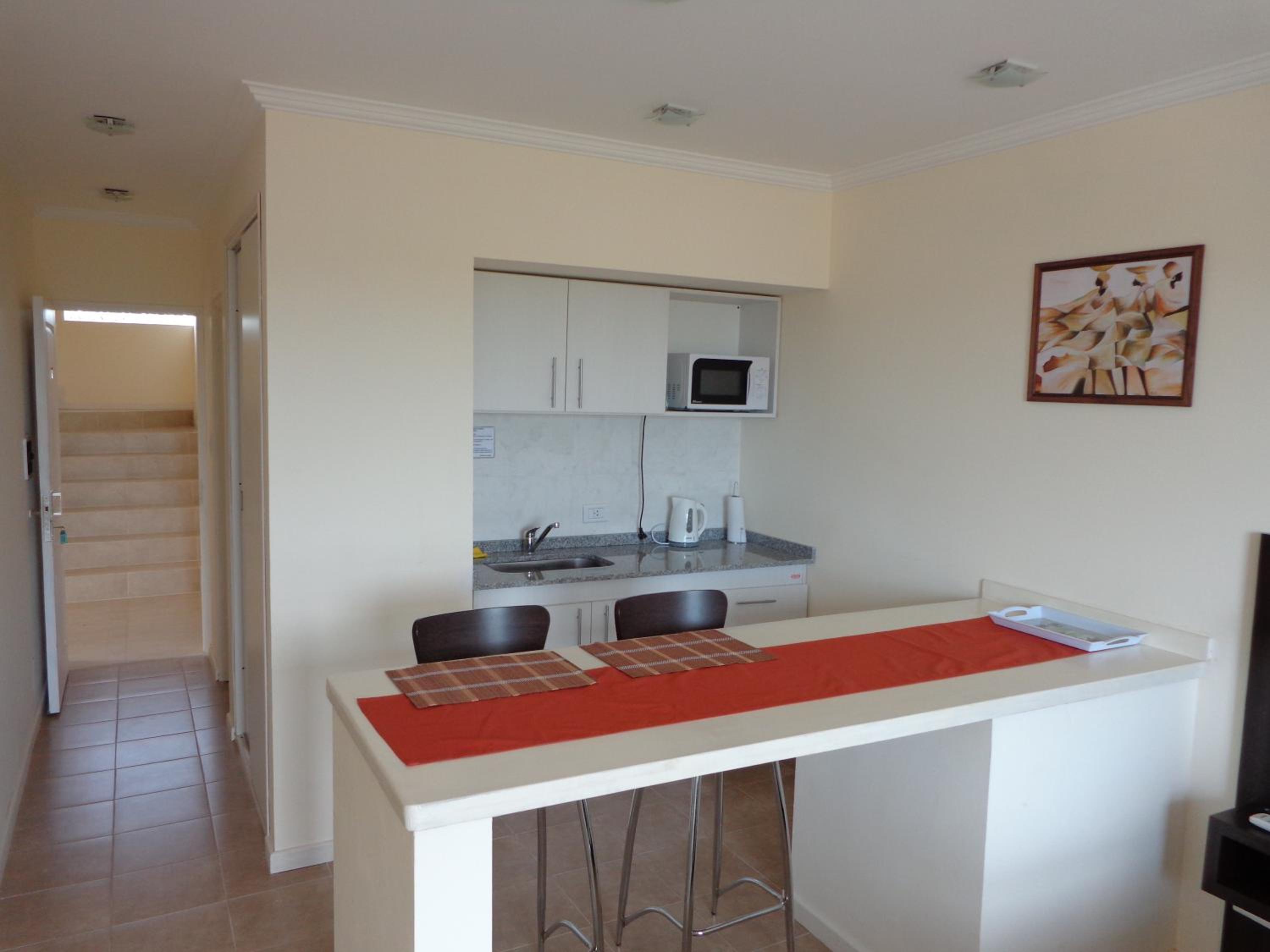 Rio Manso Apart Hotel