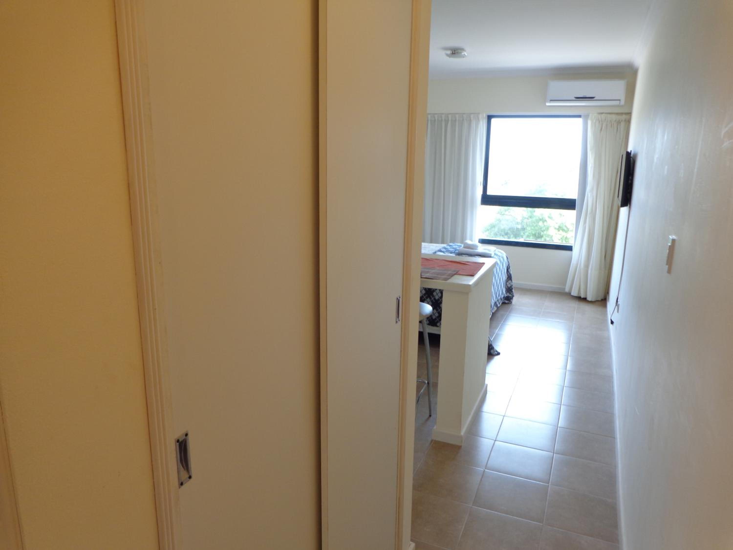Rio Manso Apart Hotel