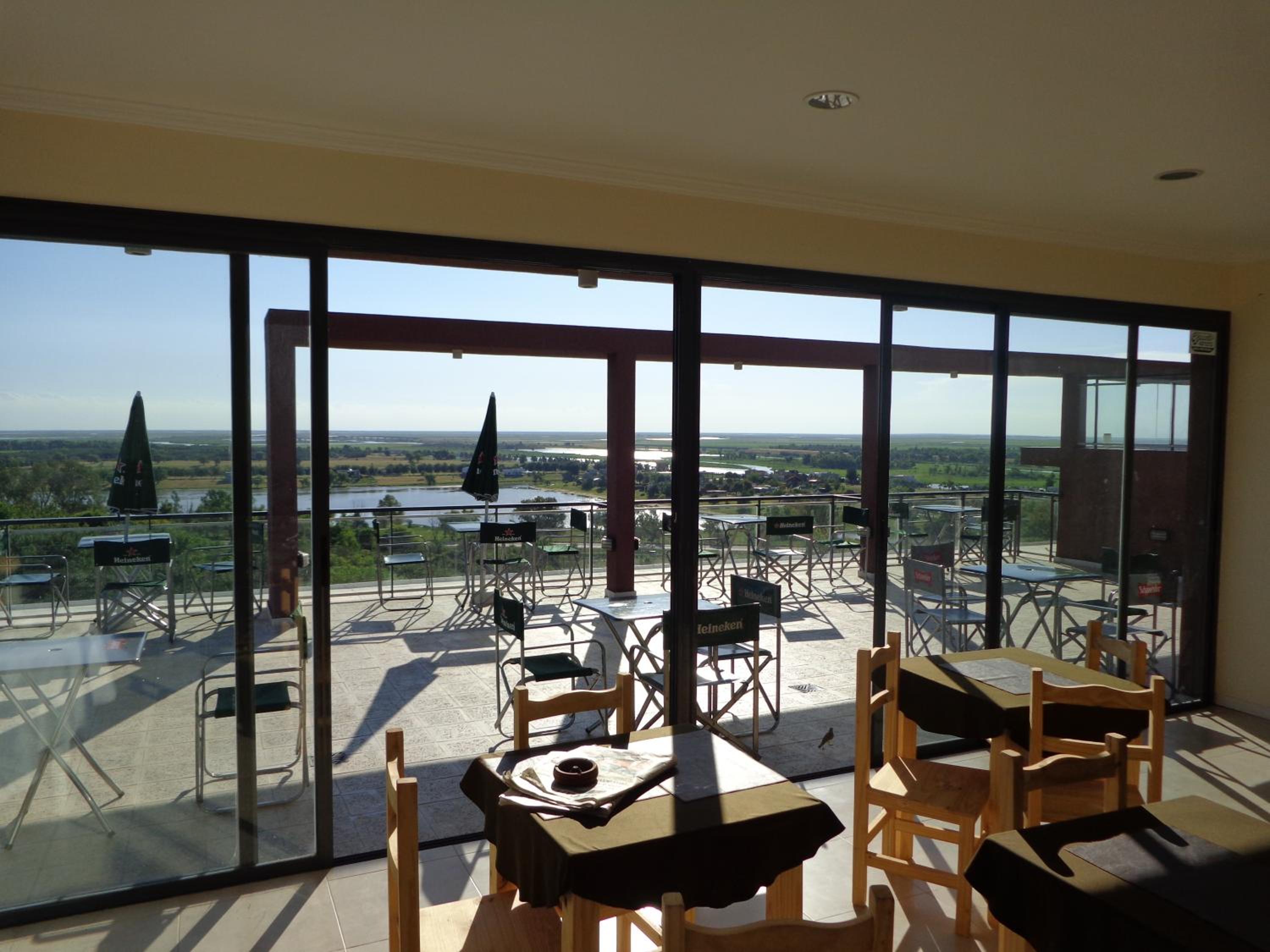 Rio Manso Apart Hotel