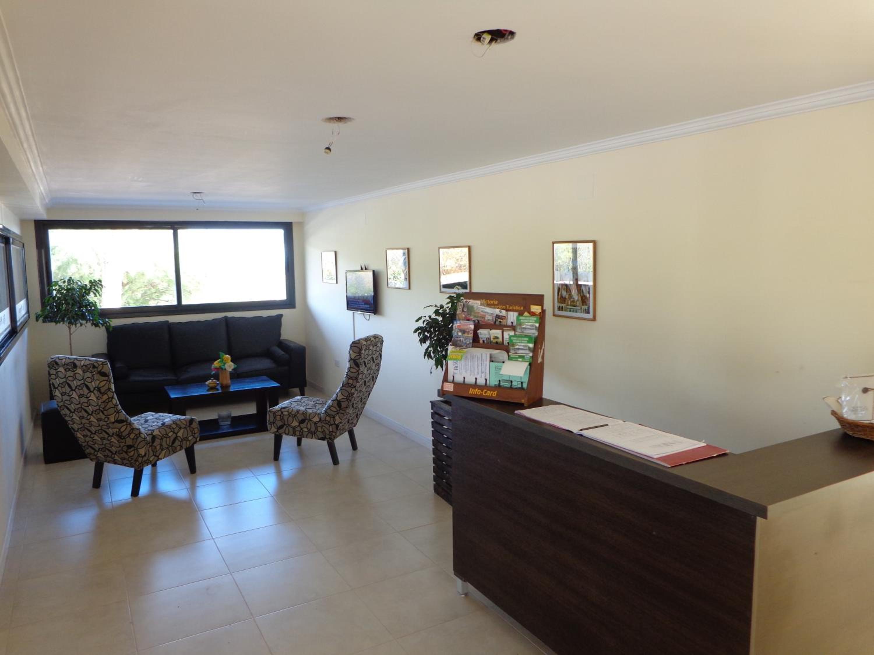 Rio Manso Apart Hotel