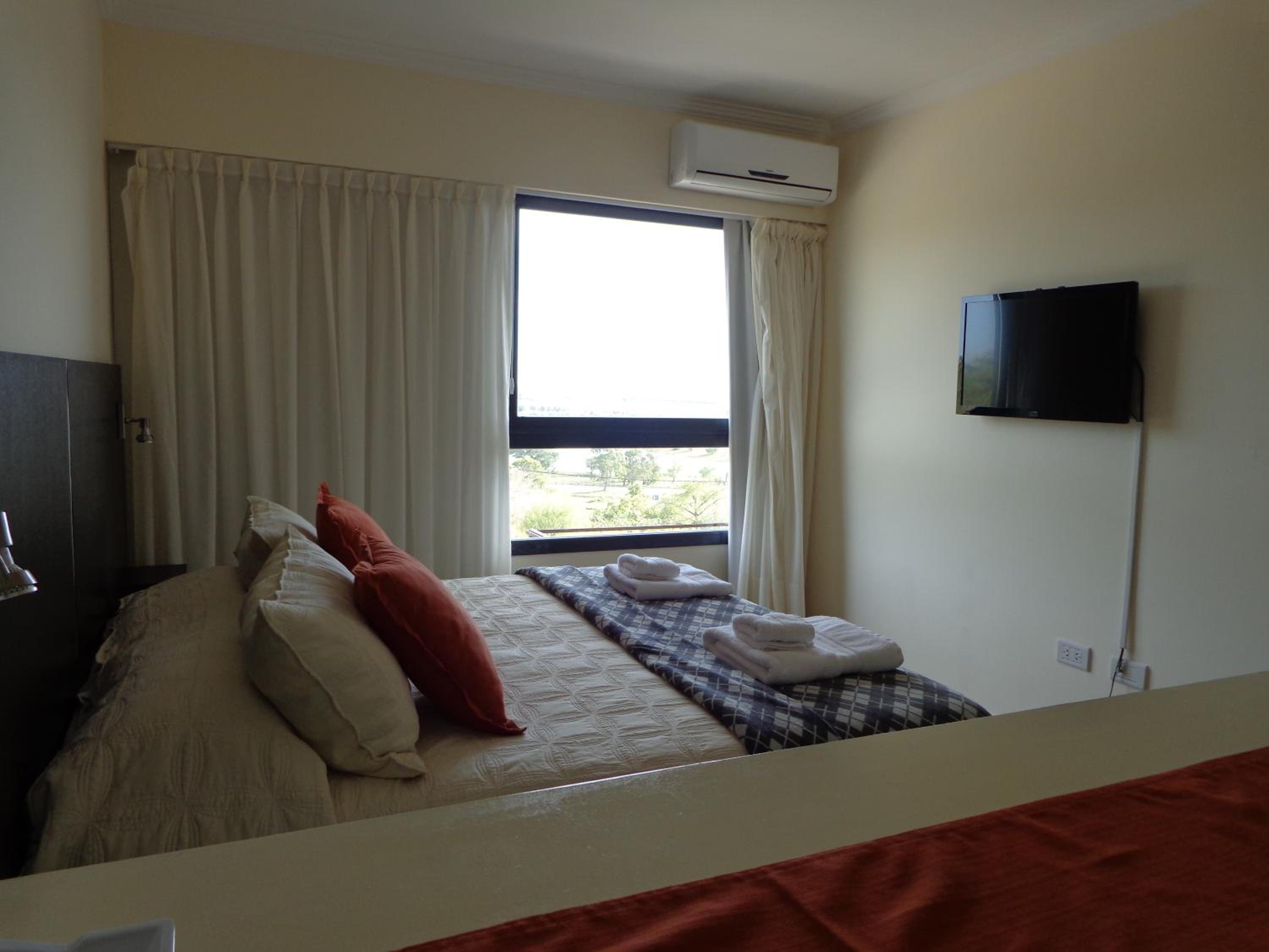 Rio Manso Apart Hotel