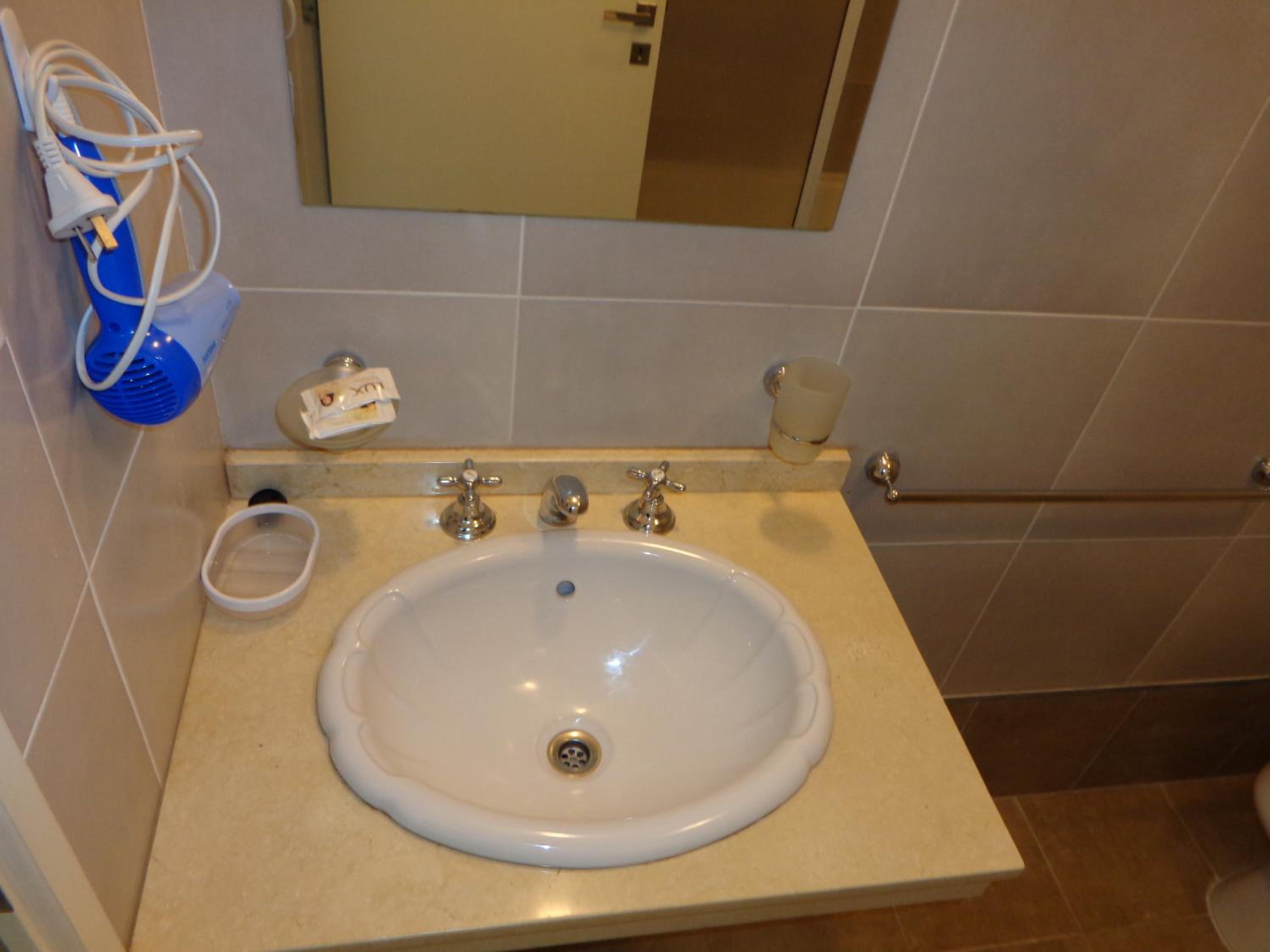 Rio Manso Apart Hotel