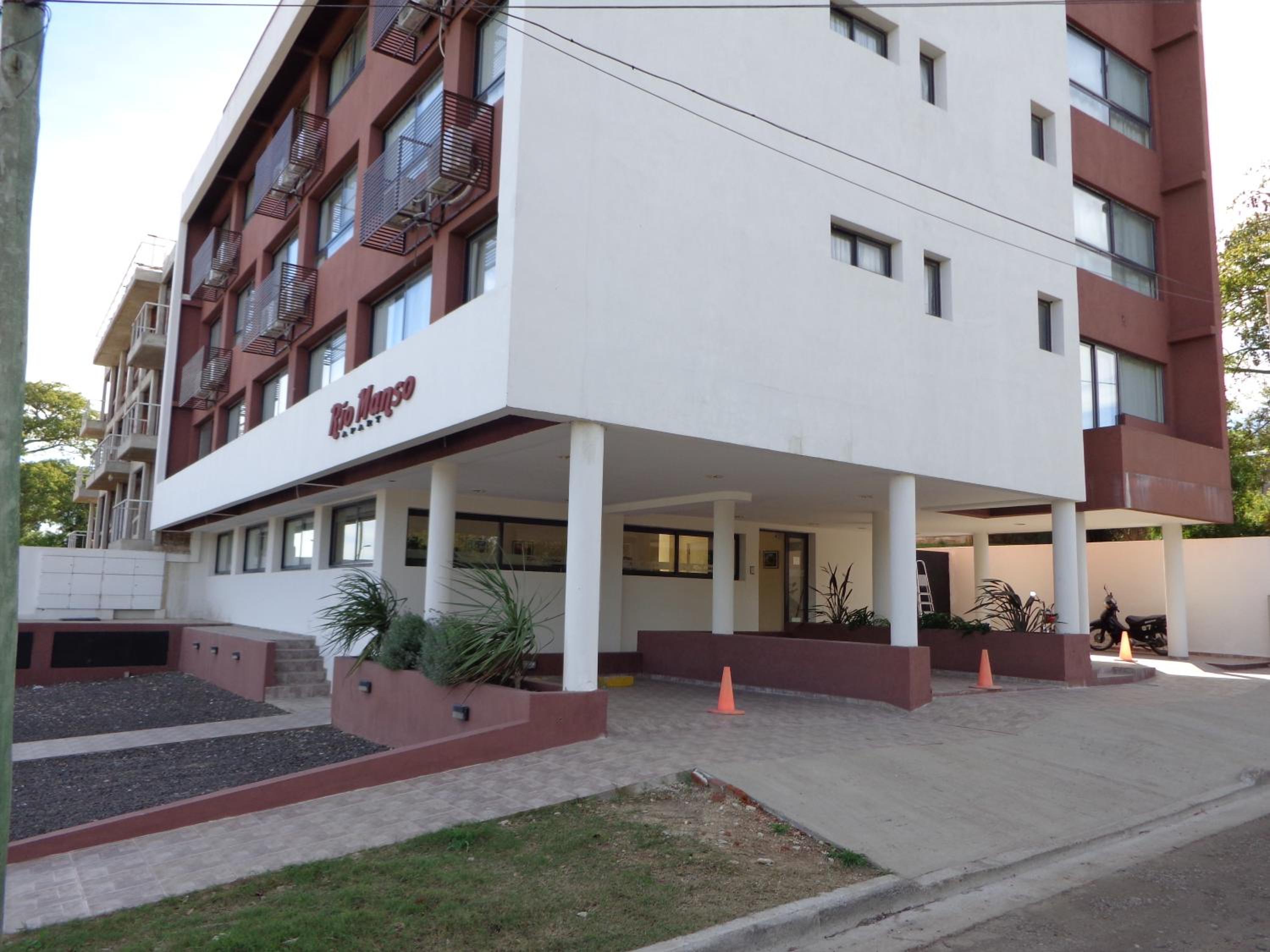 Rio Manso Apart Hotel