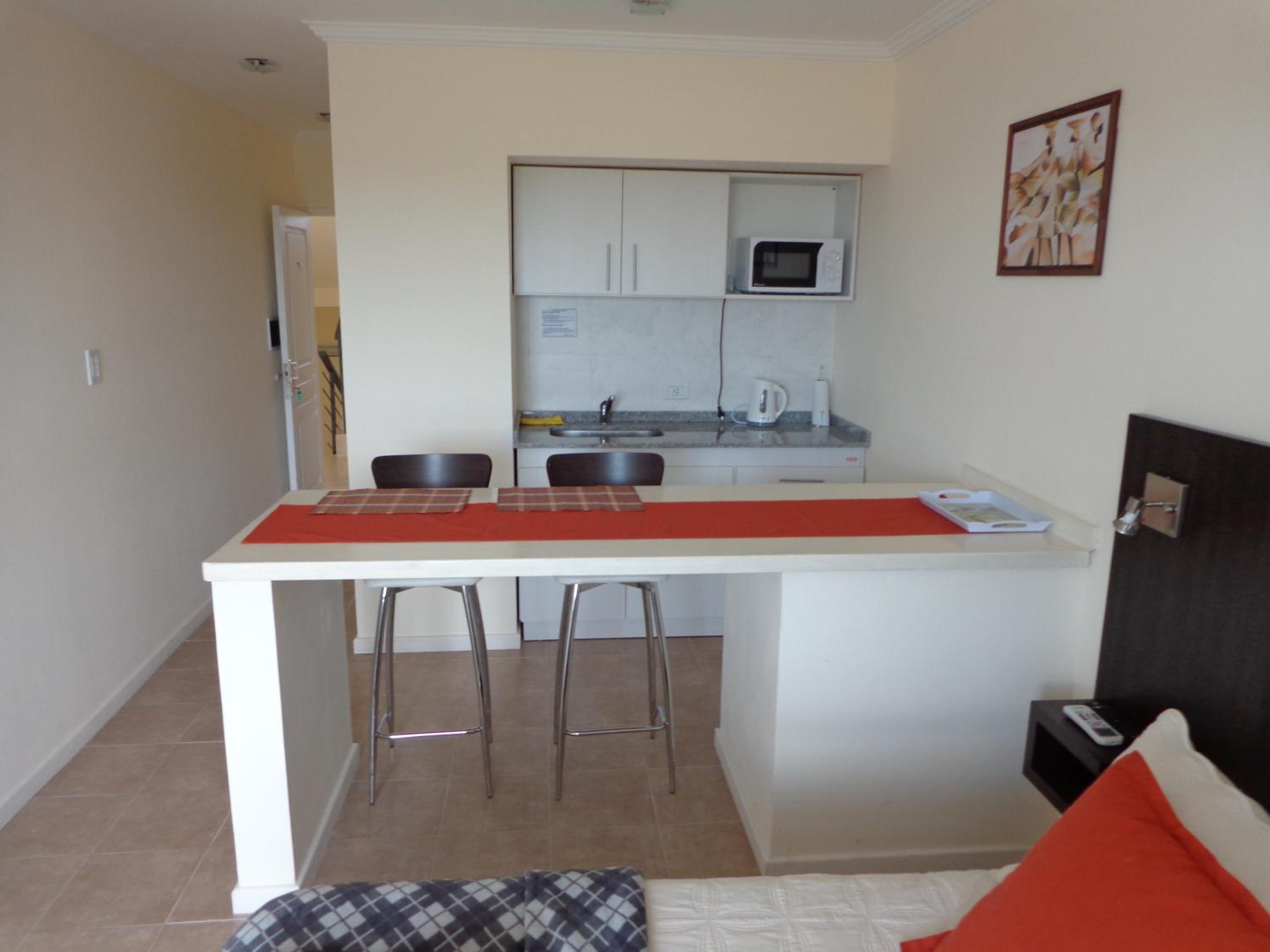Rio Manso Apart Hotel