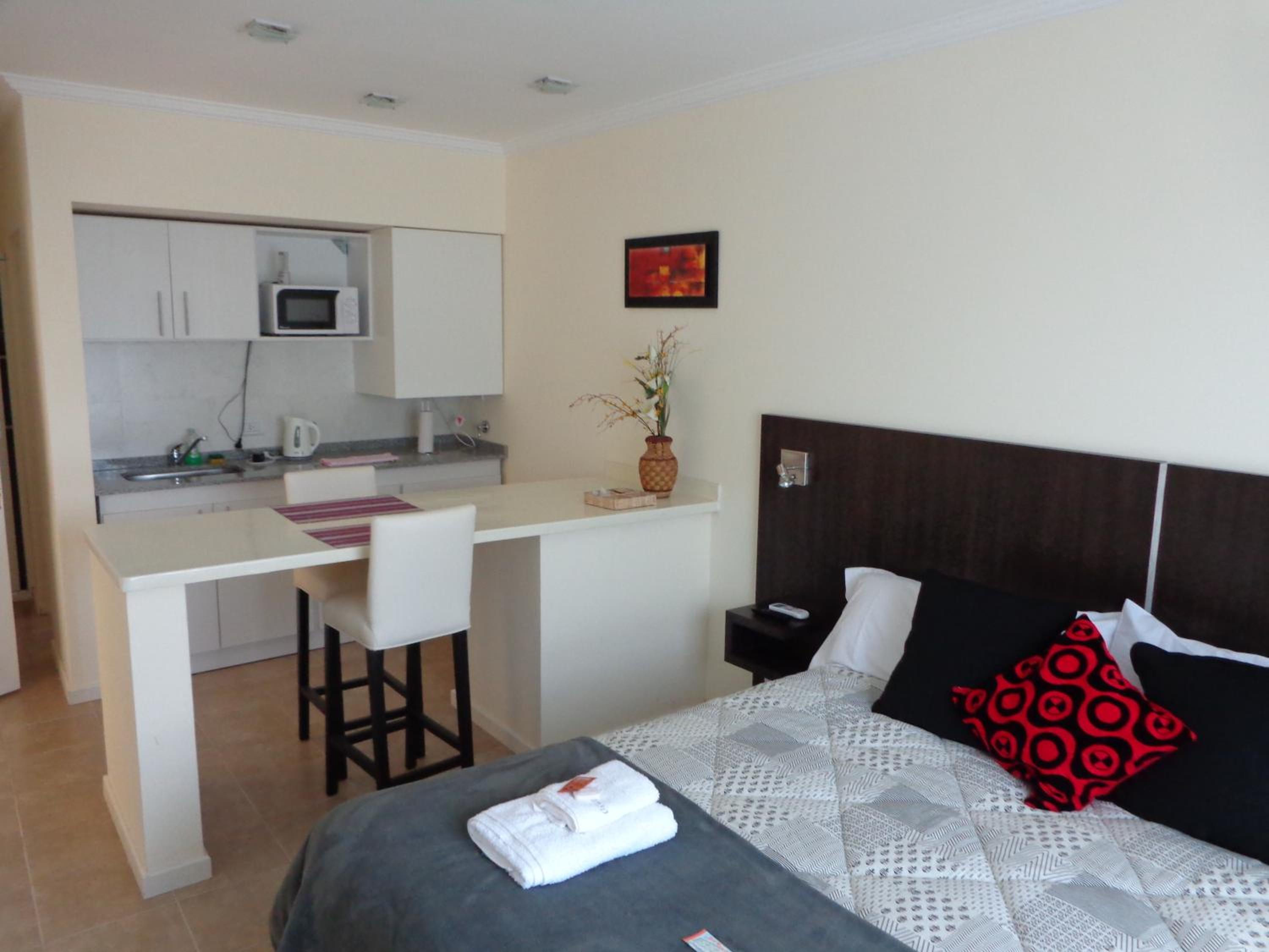 Rio Manso Apart Hotel