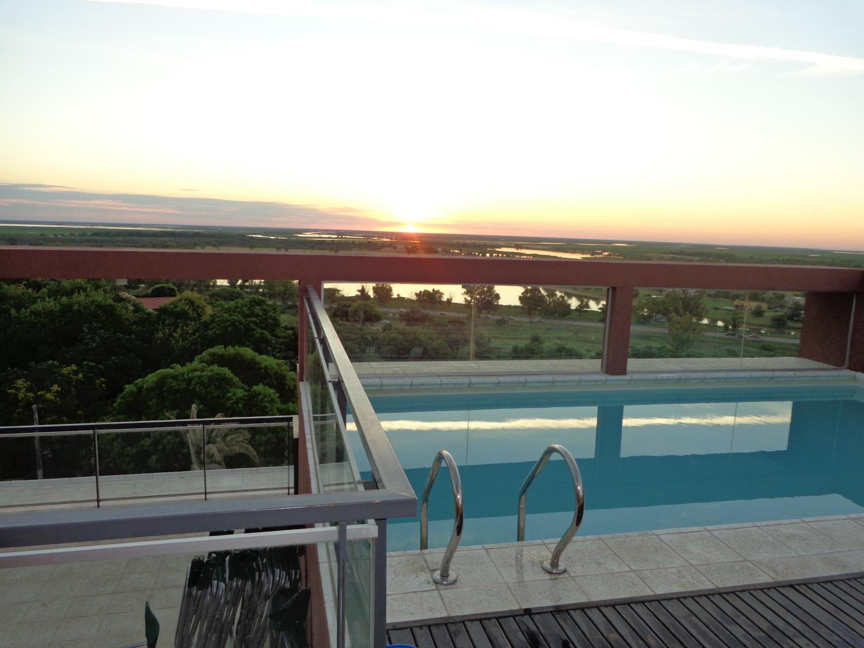 Rio Manso Apart Hotel