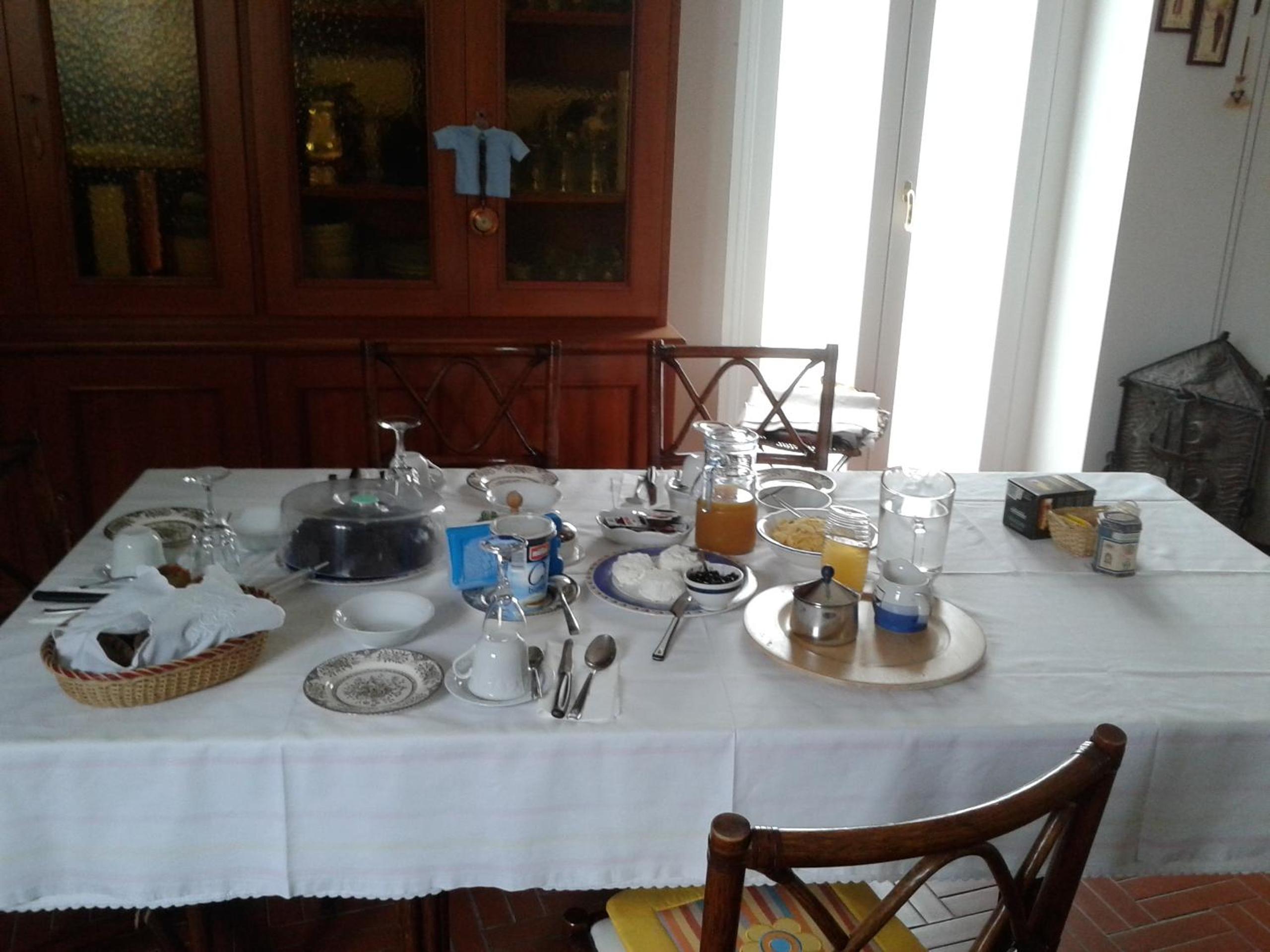 B&B En Suite