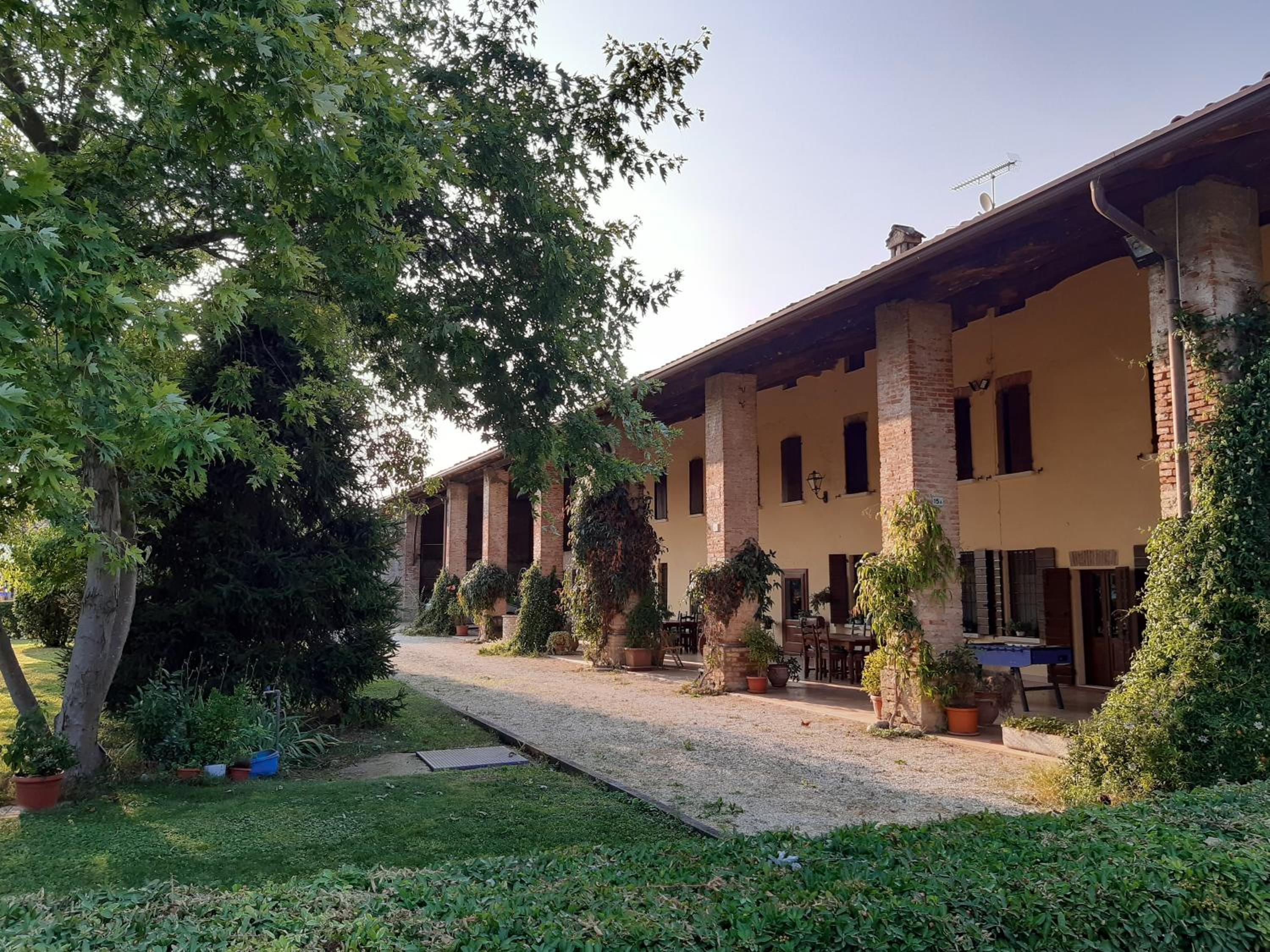 B&B Santa Cristina view 4