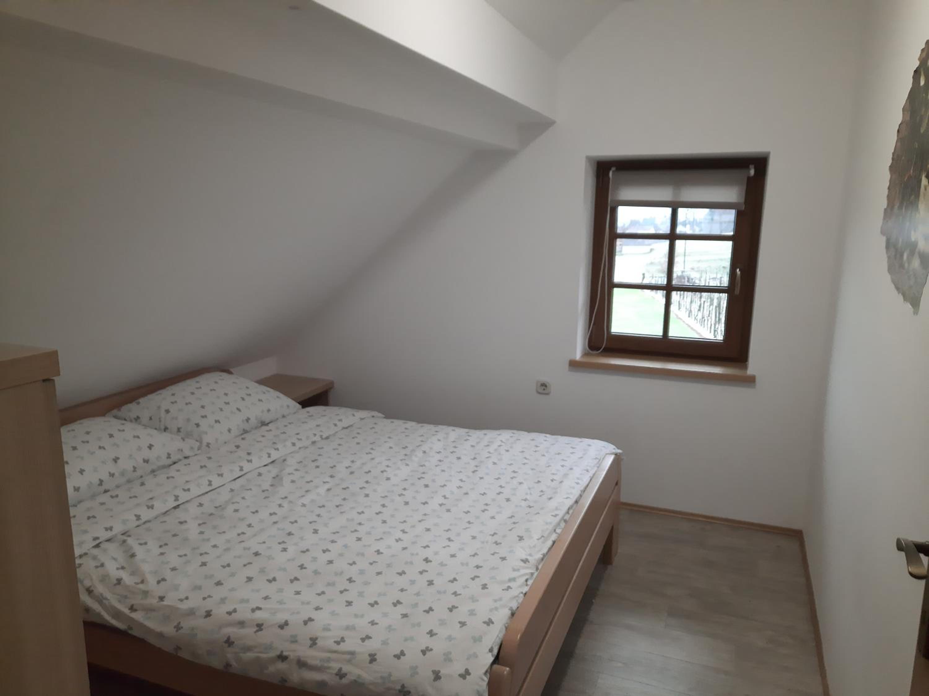 Vineyard cottage Klobčar