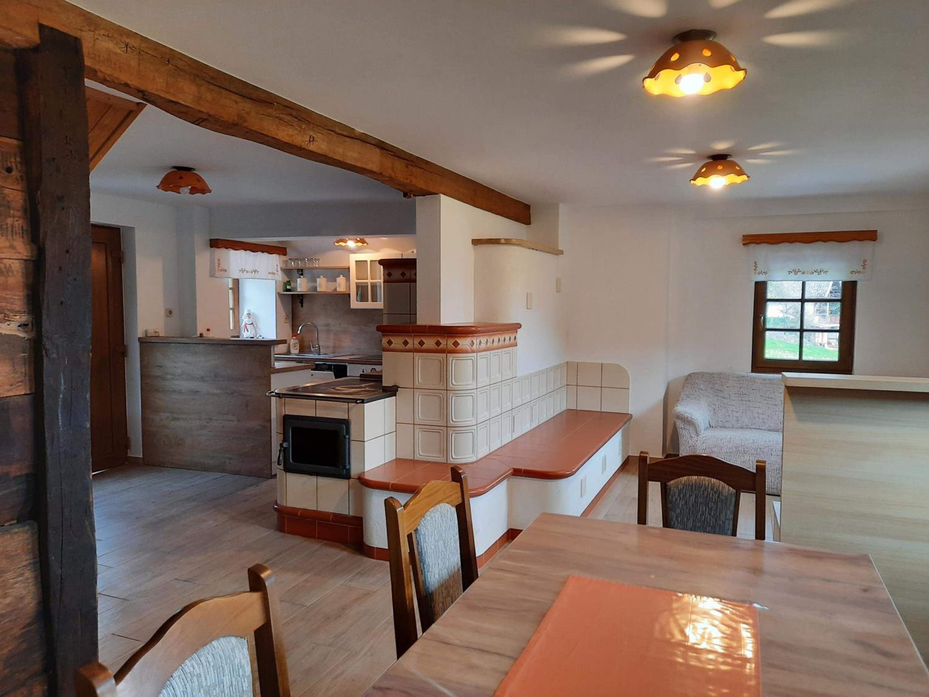 Vineyard cottage Klobčar