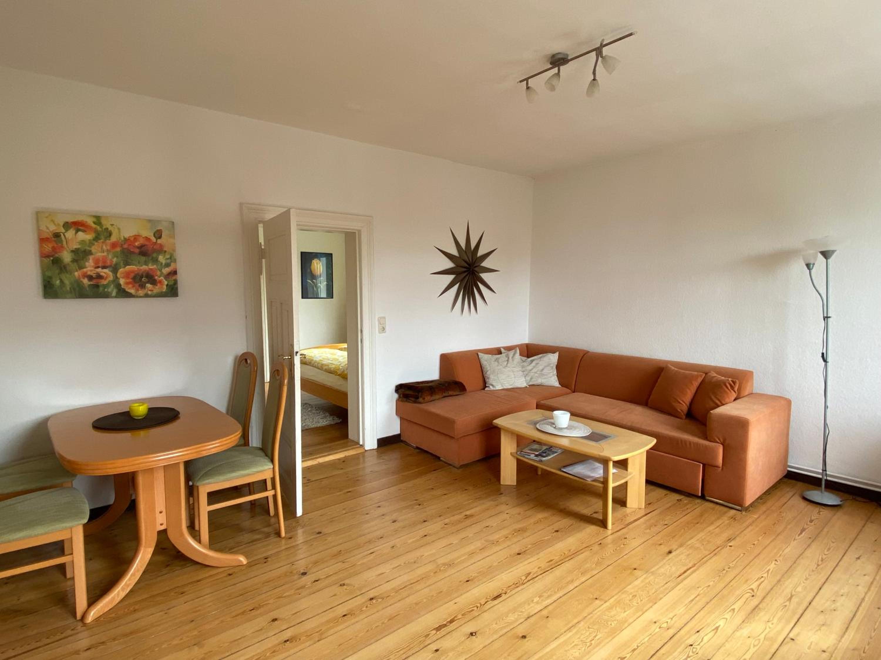 Ferienwohnung Marta