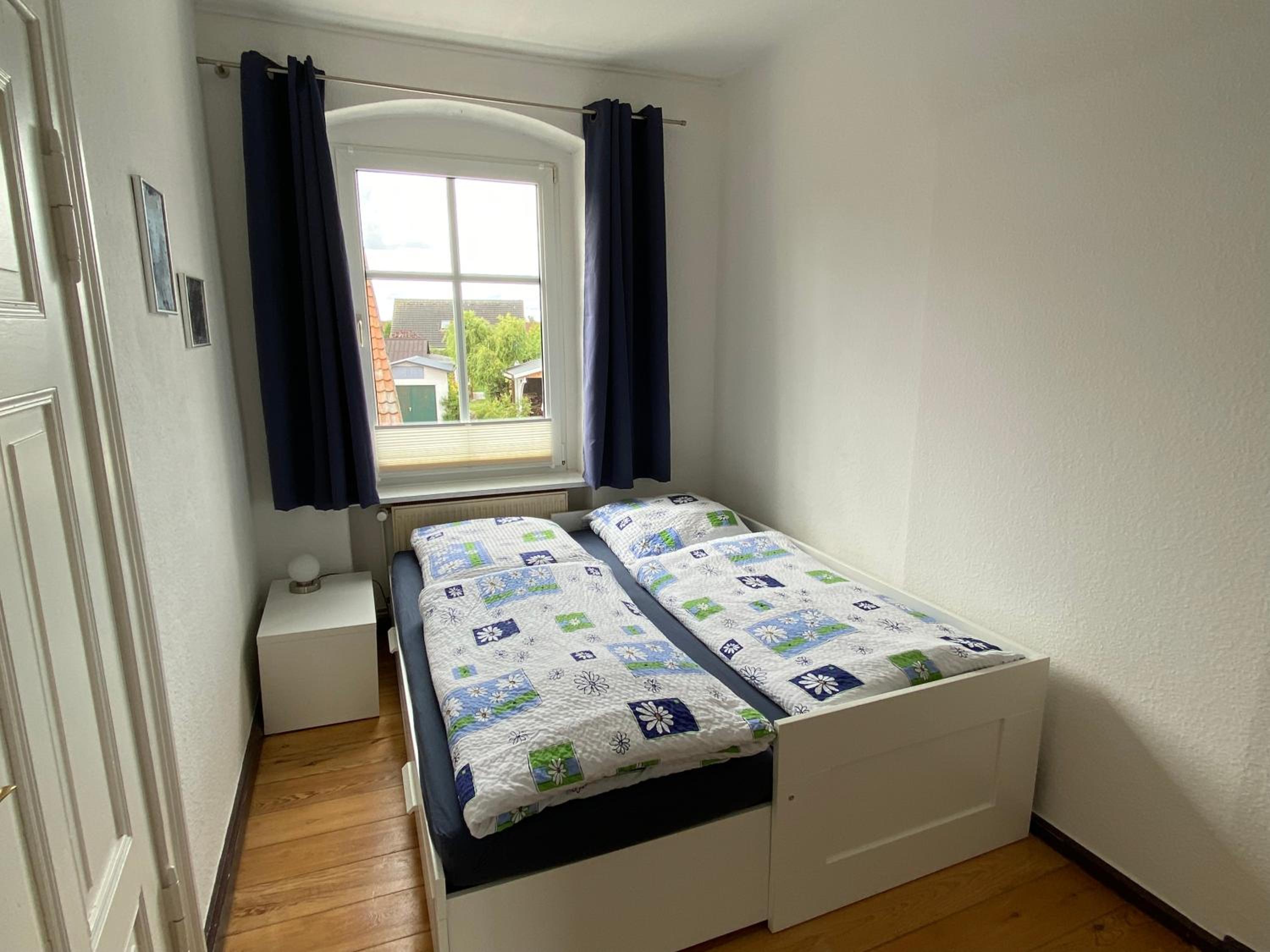 Ferienwohnung Marta