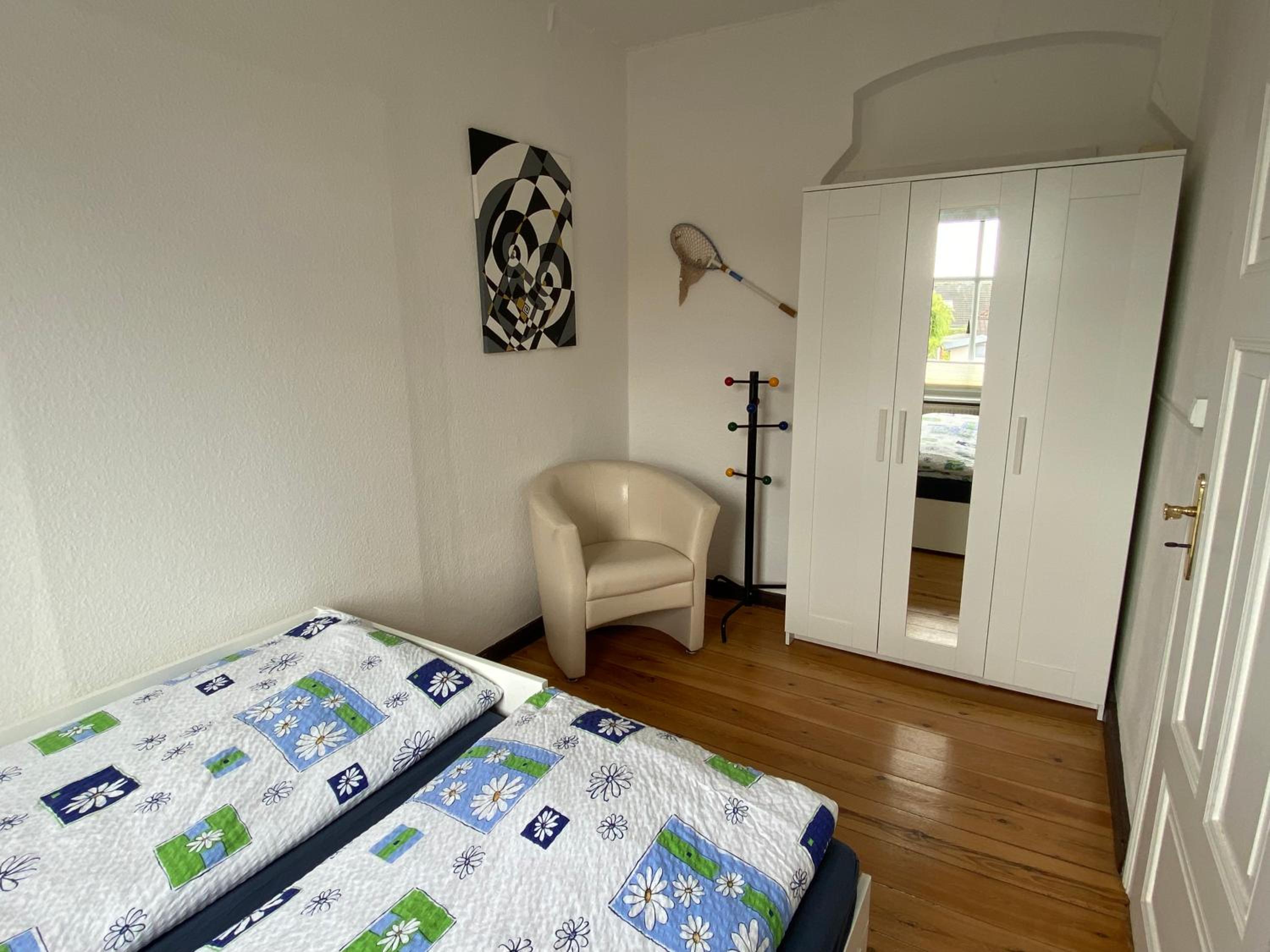 Ferienwohnung Marta