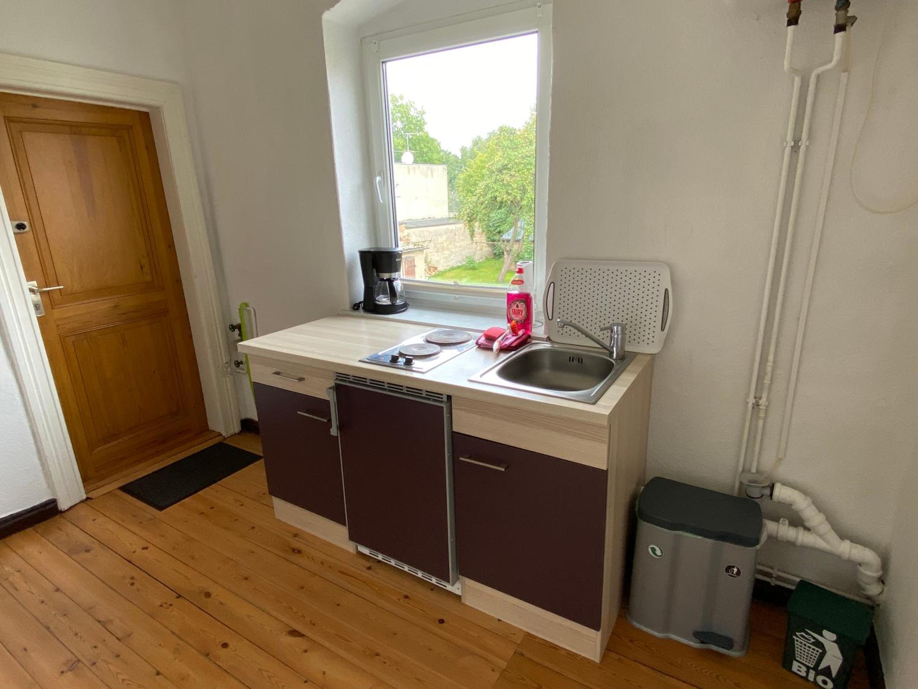 Ferienwohnung Marta