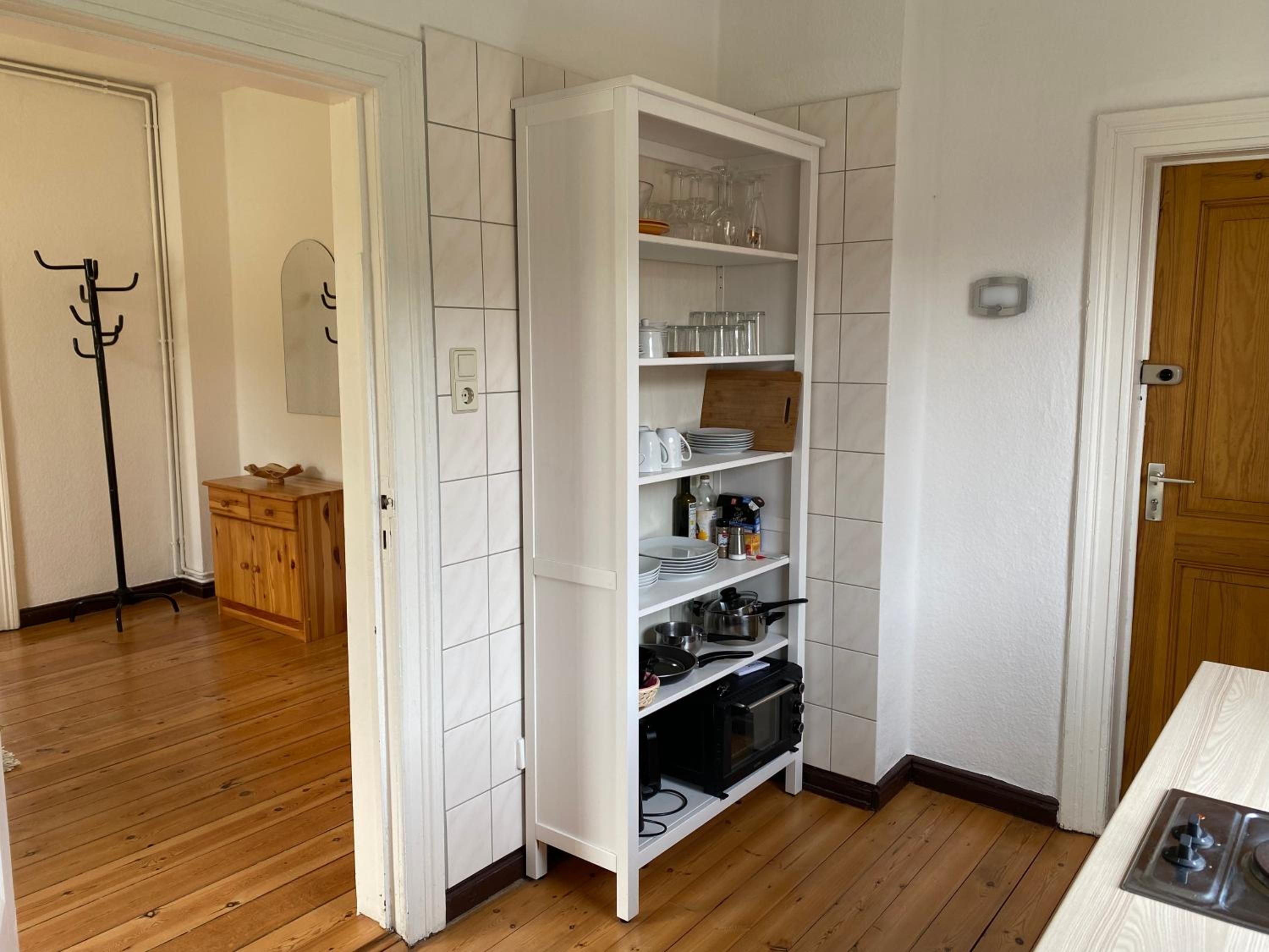 Ferienwohnung Marta