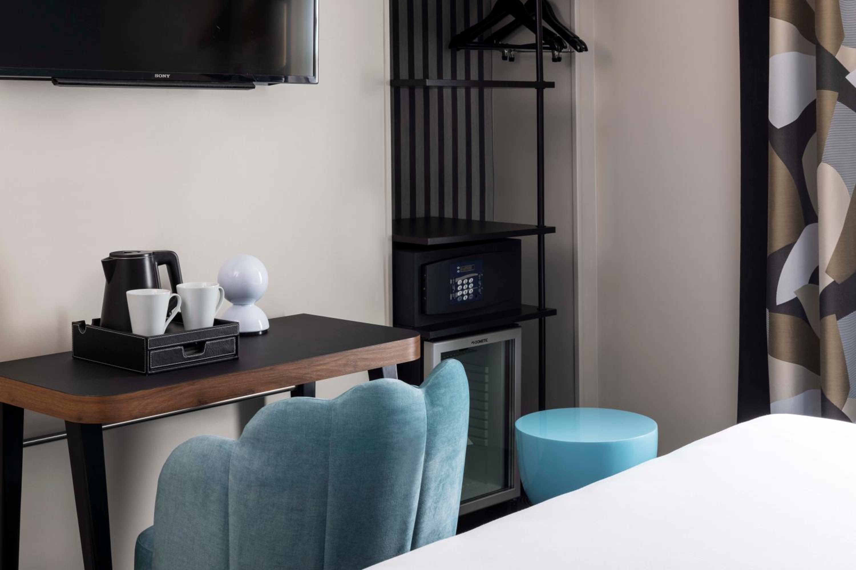 Hôtel Regina Opéra Grands Boulevards 2