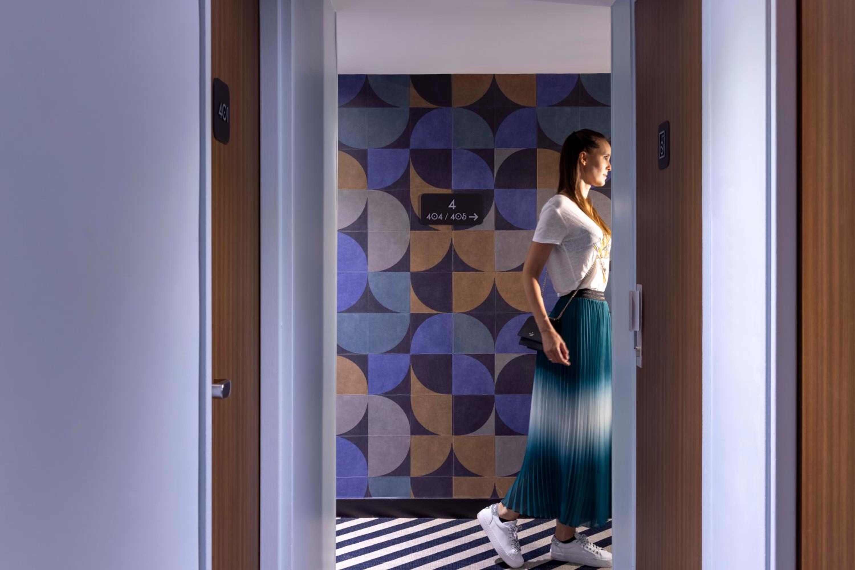 Hôtel Regina Opéra Grands Boulevards 3