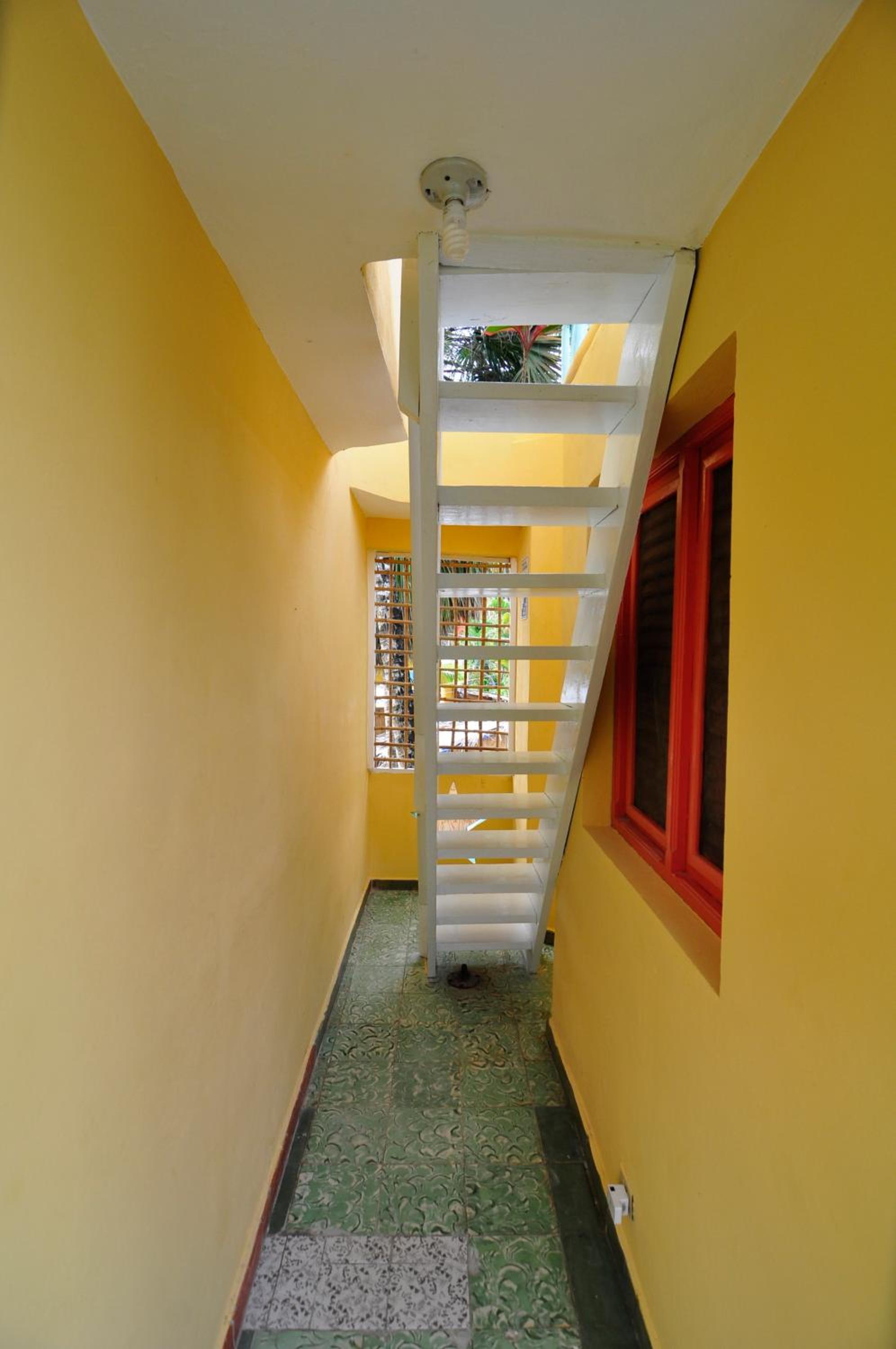 Casa Delfin Guest House