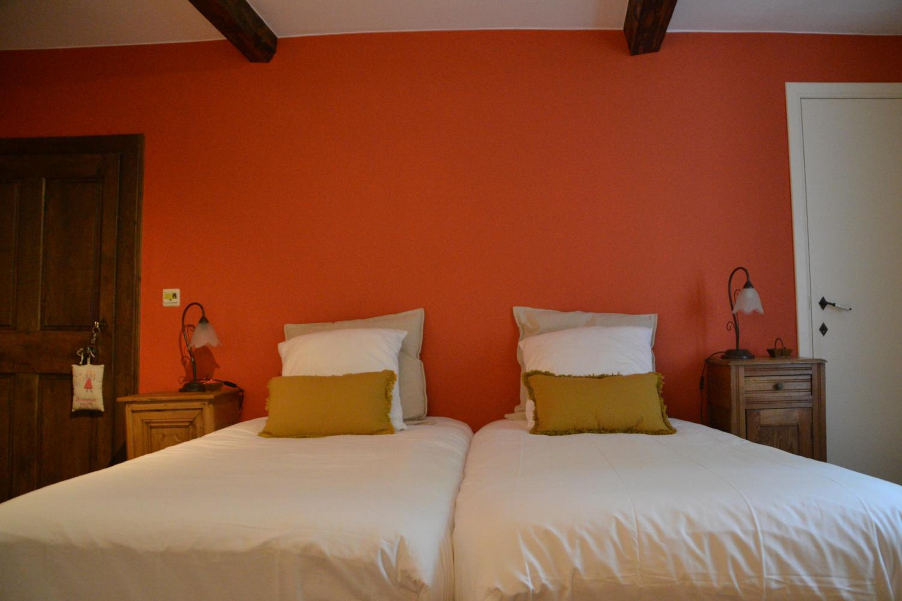 La Renardière - Chanly