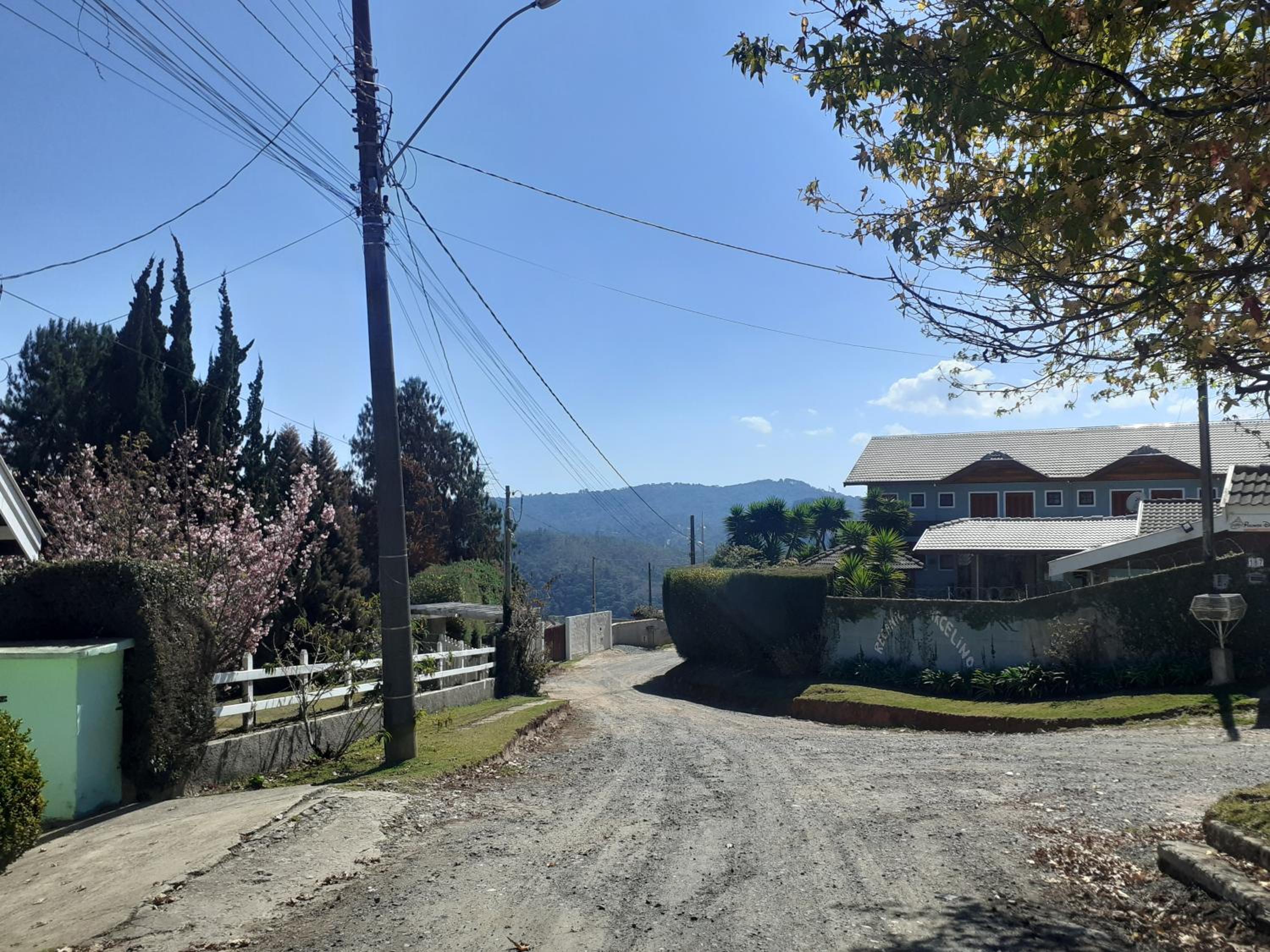 Chalés Alto da Serra 1