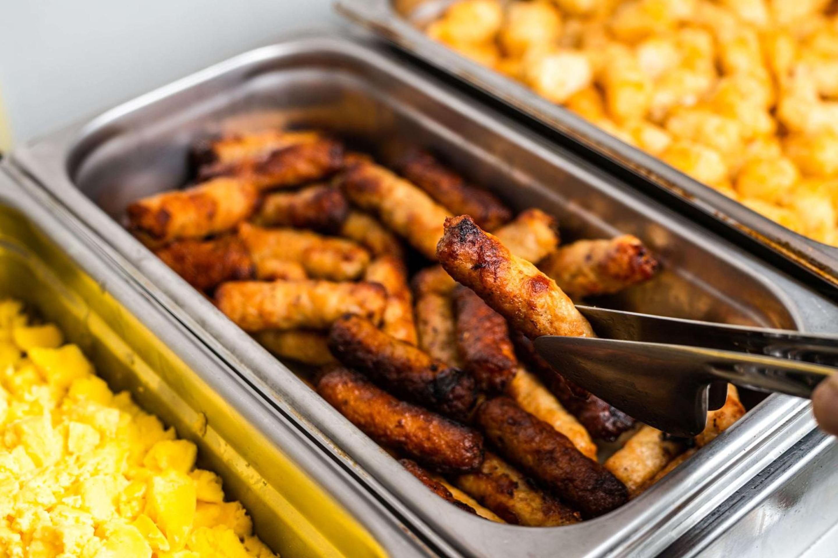 Danville Vacations - Quality Inn  Suites - Property Image 9