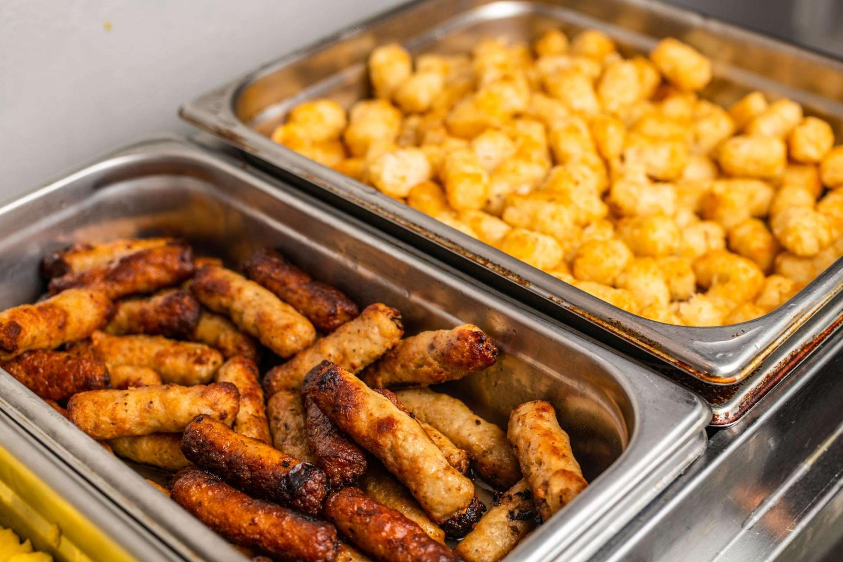 Danville Vacations - Quality Inn  Suites - Property Image 7