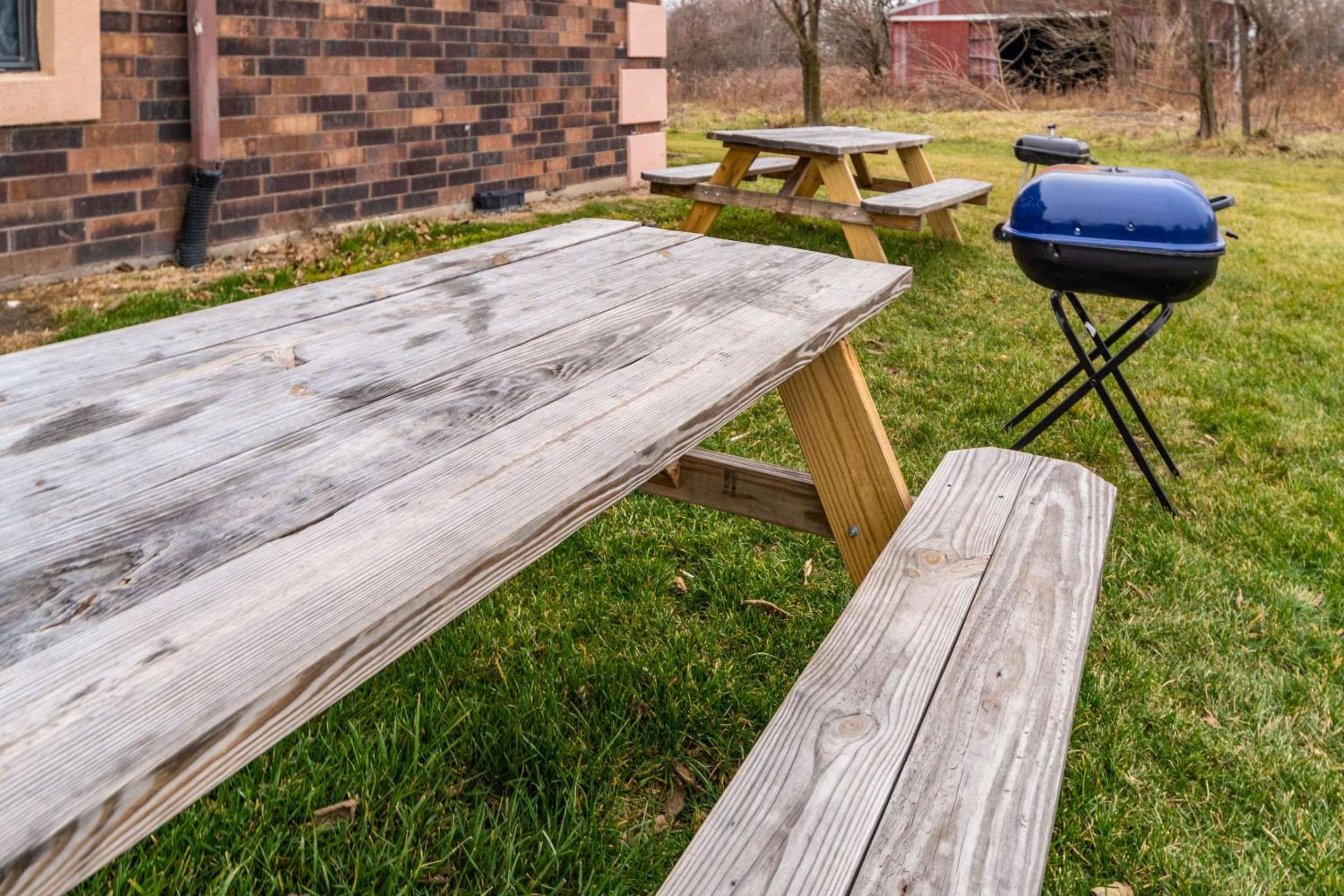 Danville Vacations - Quality Inn  Suites - Property Image 5