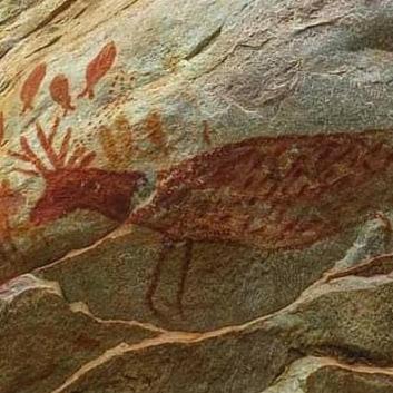 Sítio, Casa grande, bem espaçosa, em Itambe do Mato Dentro, Cabeça de Boi