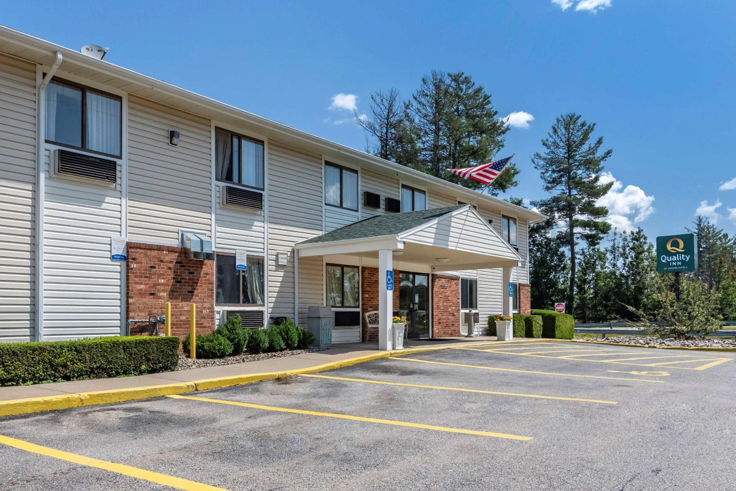 Quality Inn Sanford - Kennebunk view 2