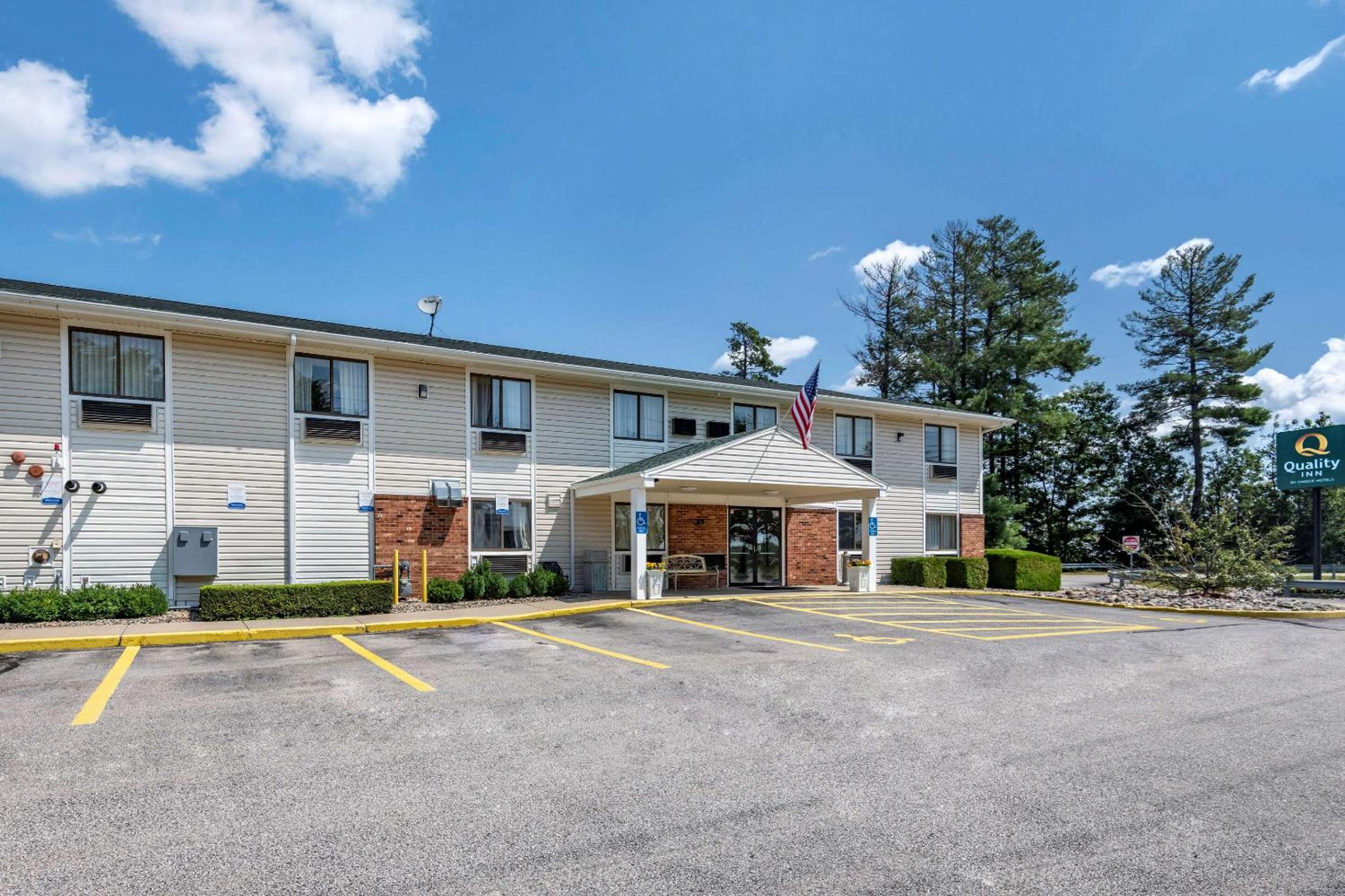 Quality Inn Sanford - Kennebunk view 3