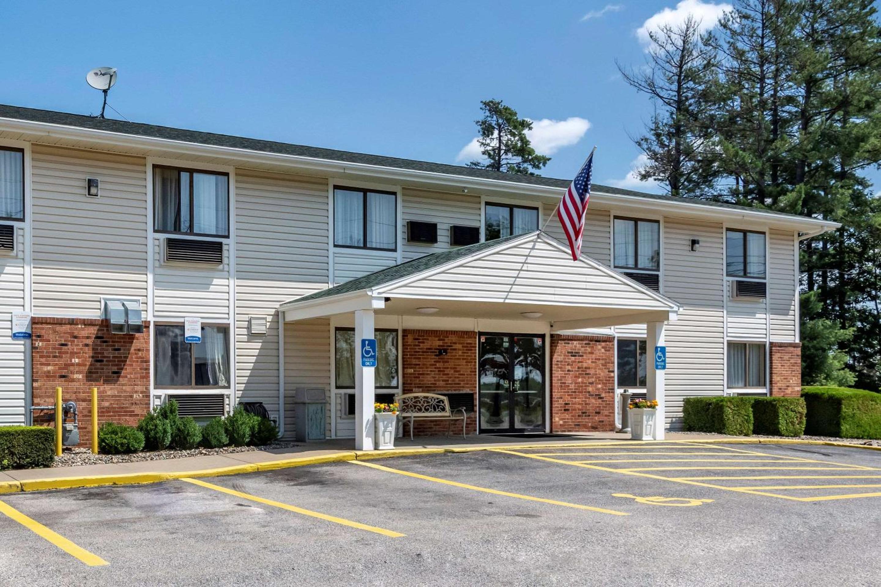 Quality Inn Sanford - Kennebunk view 4