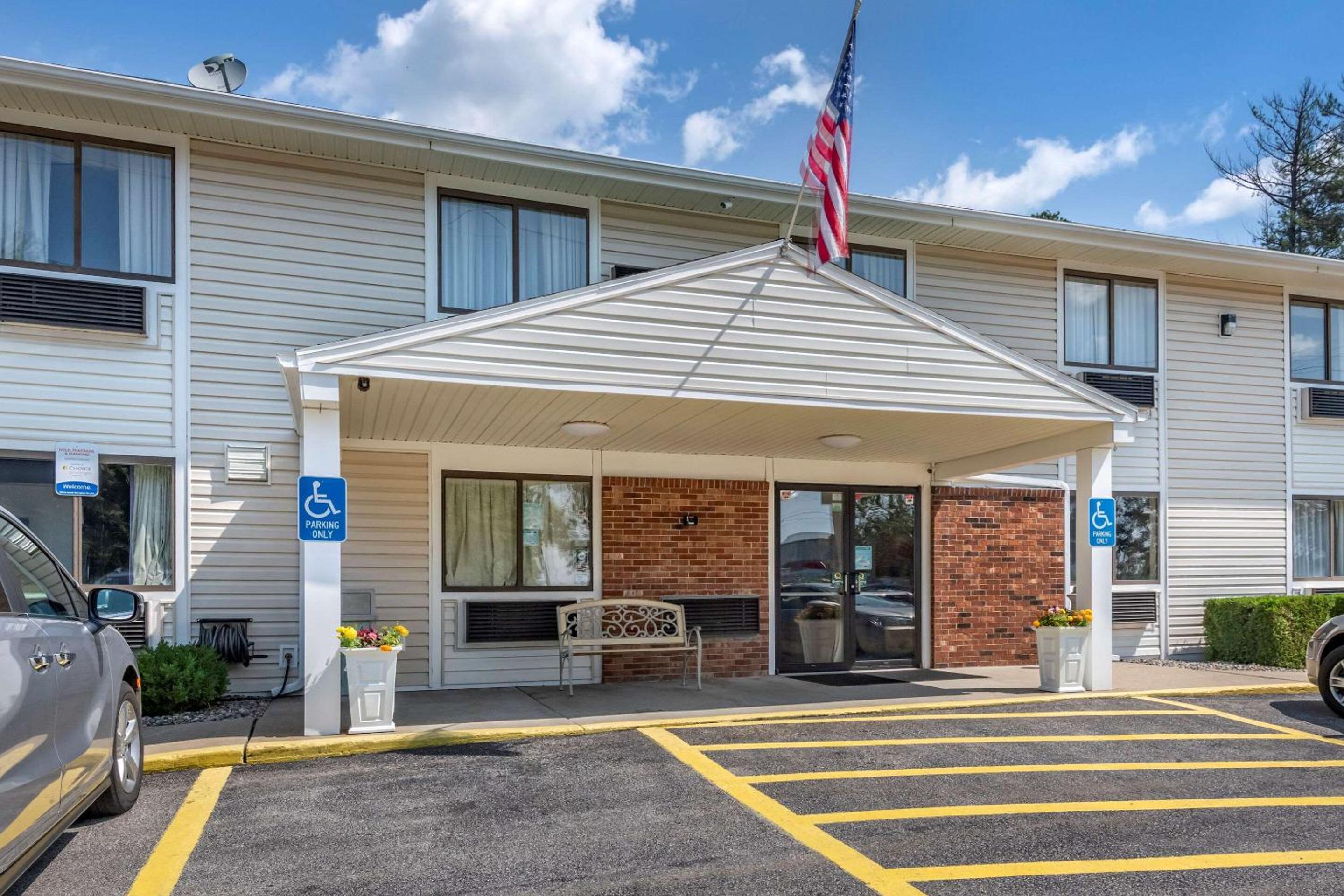 Quality Inn Sanford - Kennebunk view 5