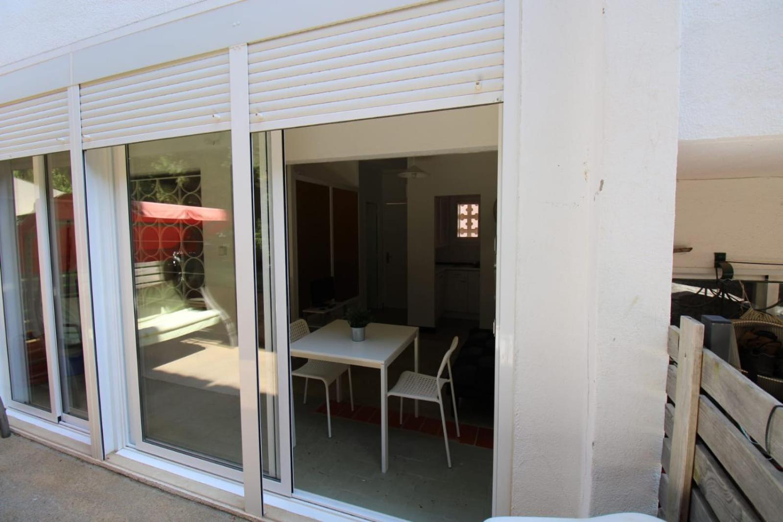 Apartaments Falcó