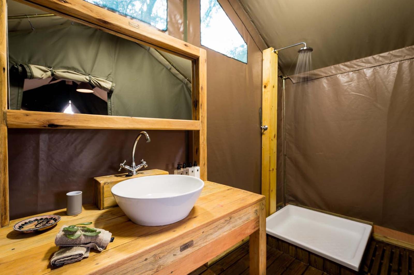 Rukiya Safari Camp