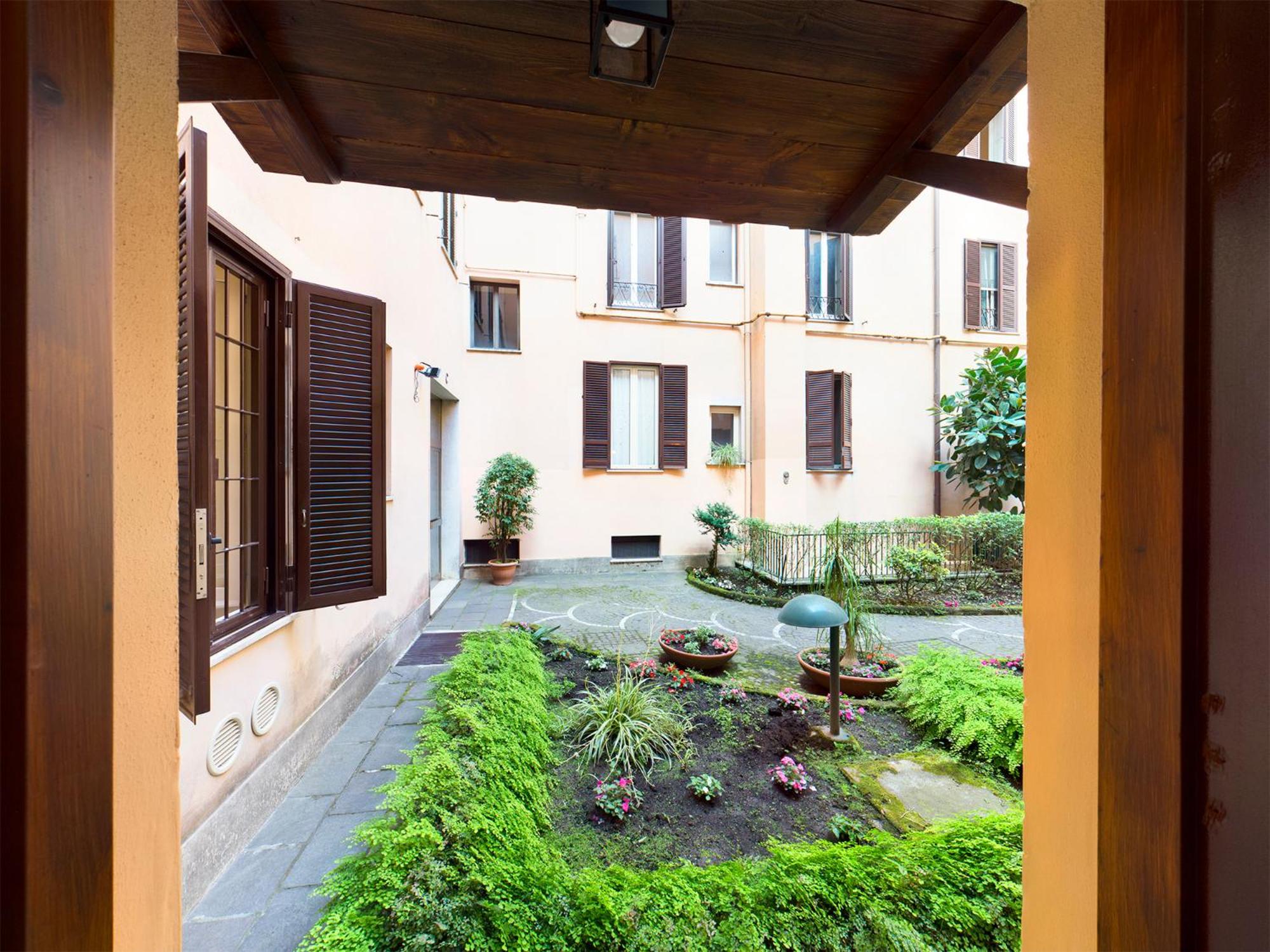 Il Giardino di Proserpina