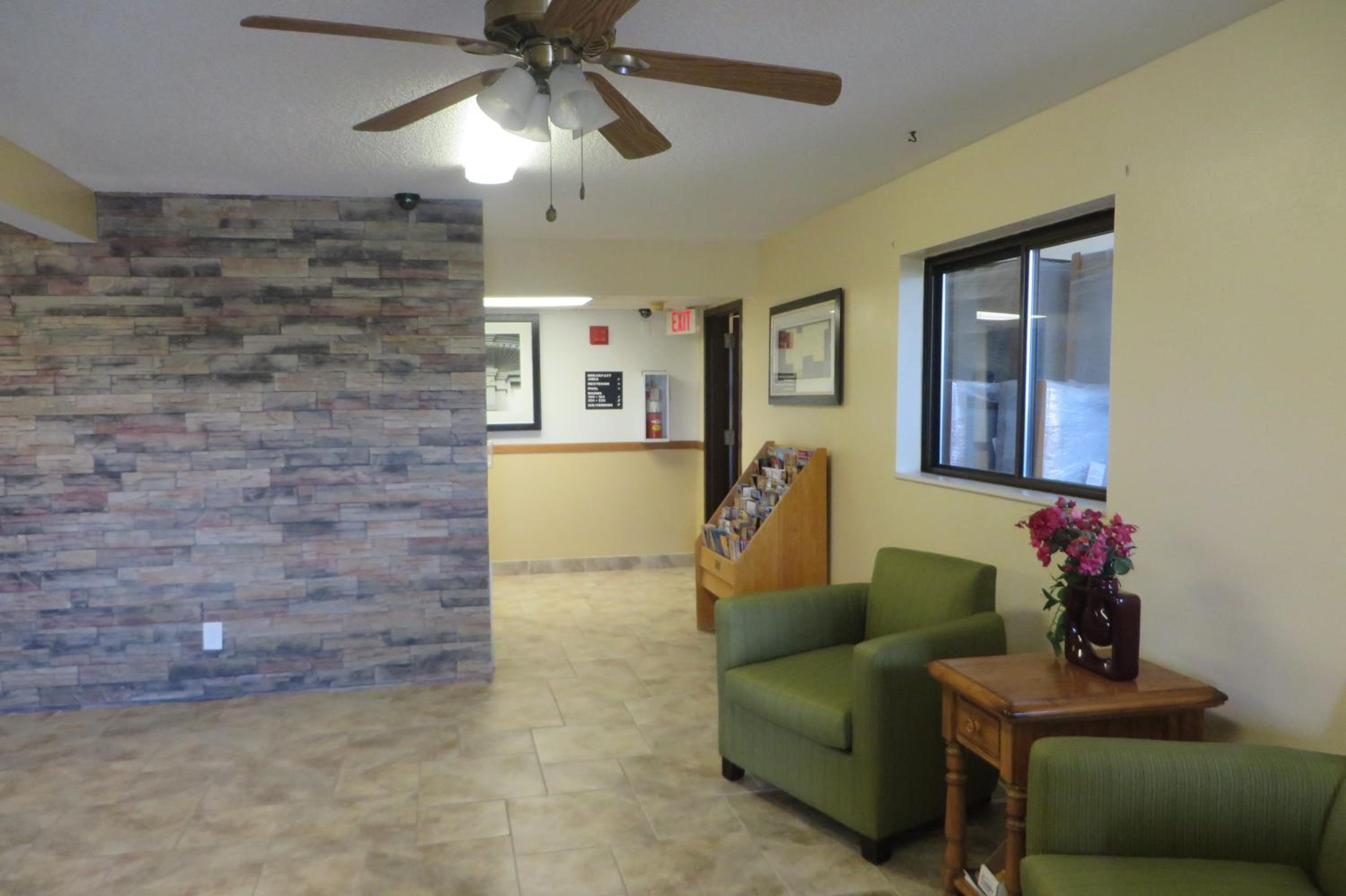 Western Inn & Suite Grinnell IA, Billede 13