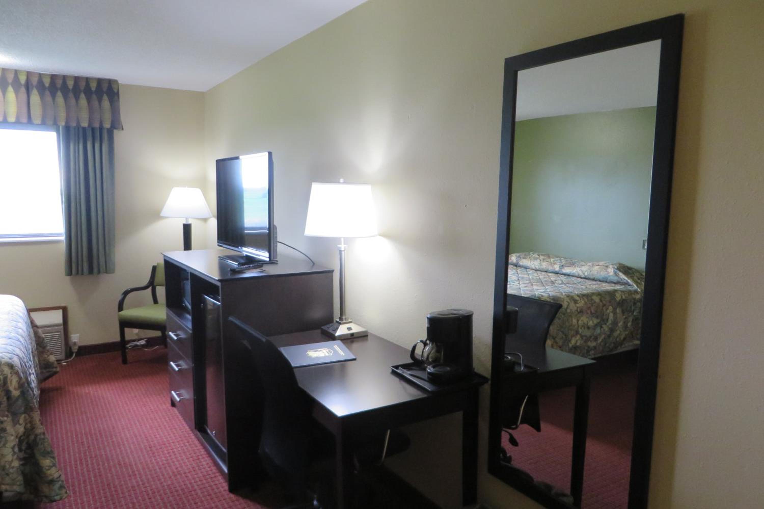 Western Inn & Suite Grinnell IA, Billede 22