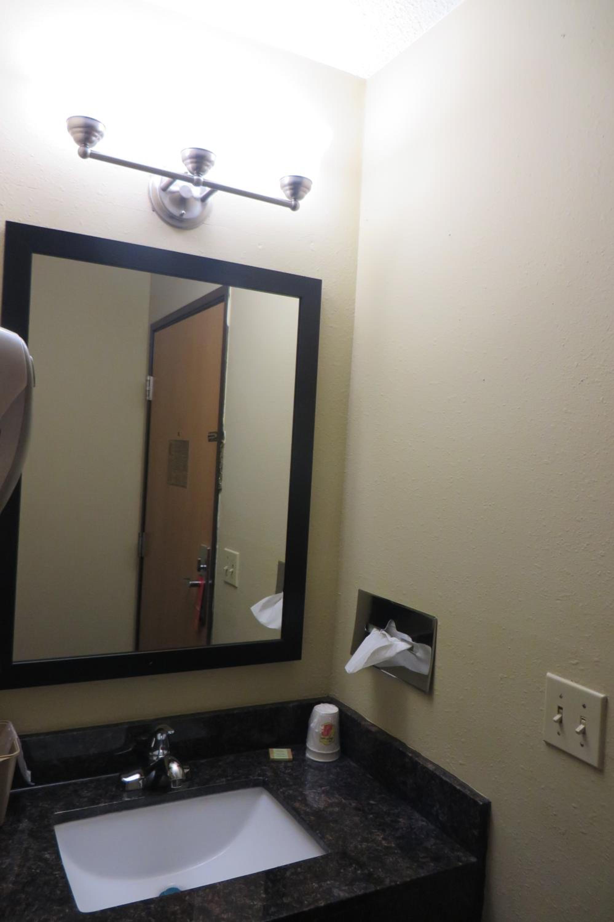 Western Inn & Suite Grinnell IA, Billede 19