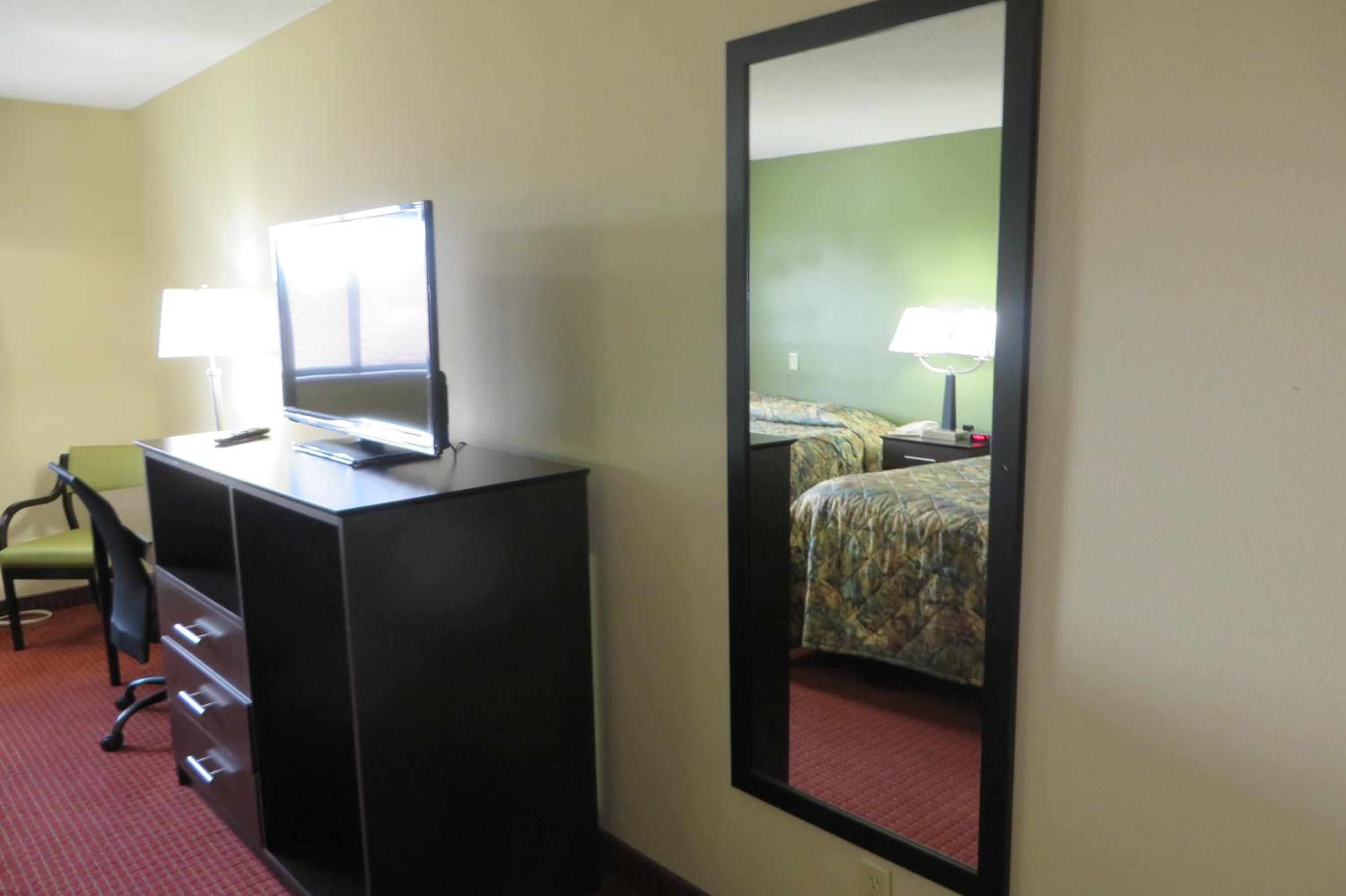 Western Inn & Suite Grinnell IA, Billede 12