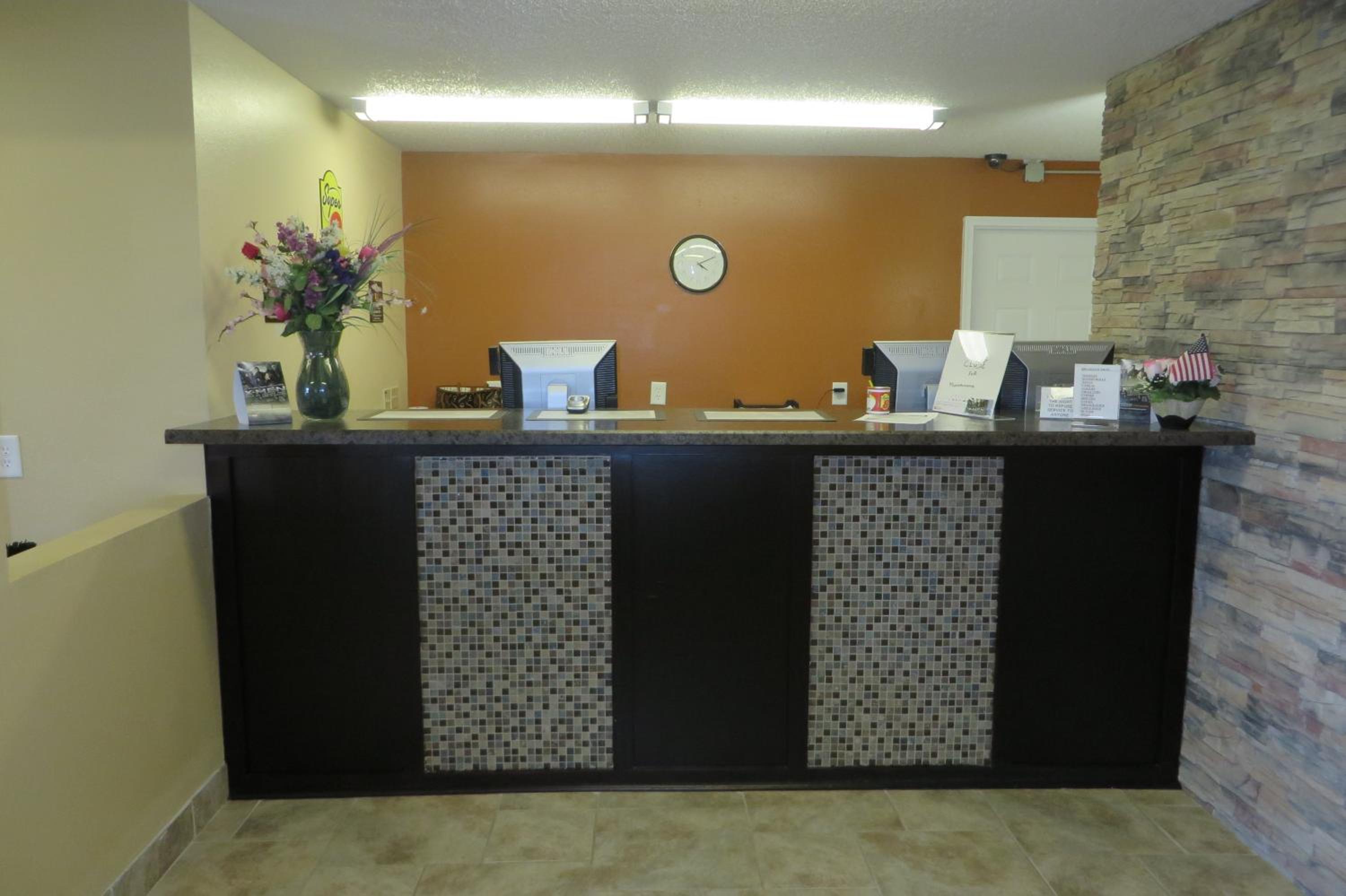 Western Inn & Suite Grinnell IA, Billede 14