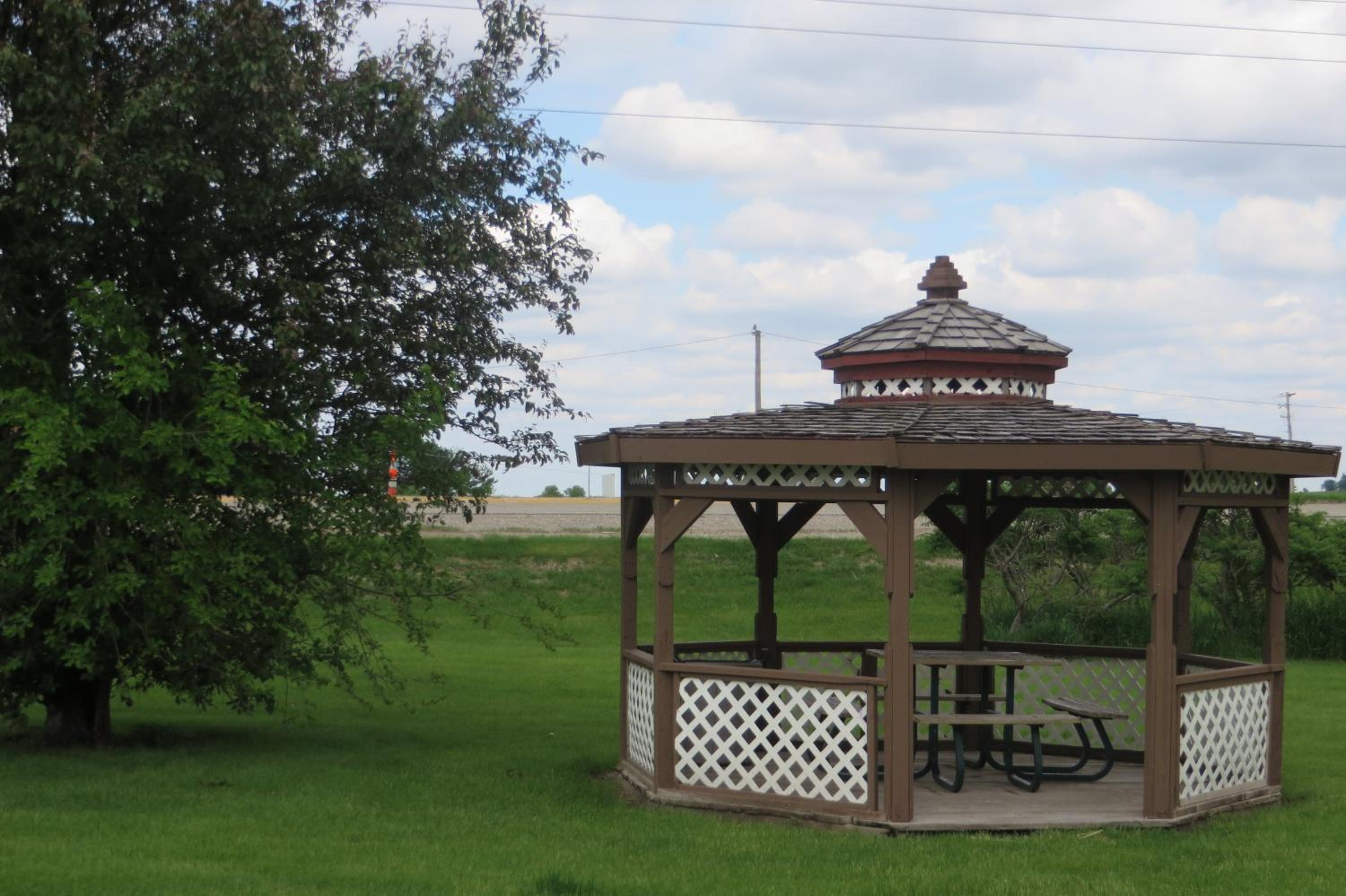 Western Inn & Suite Grinnell IA, Billede 27