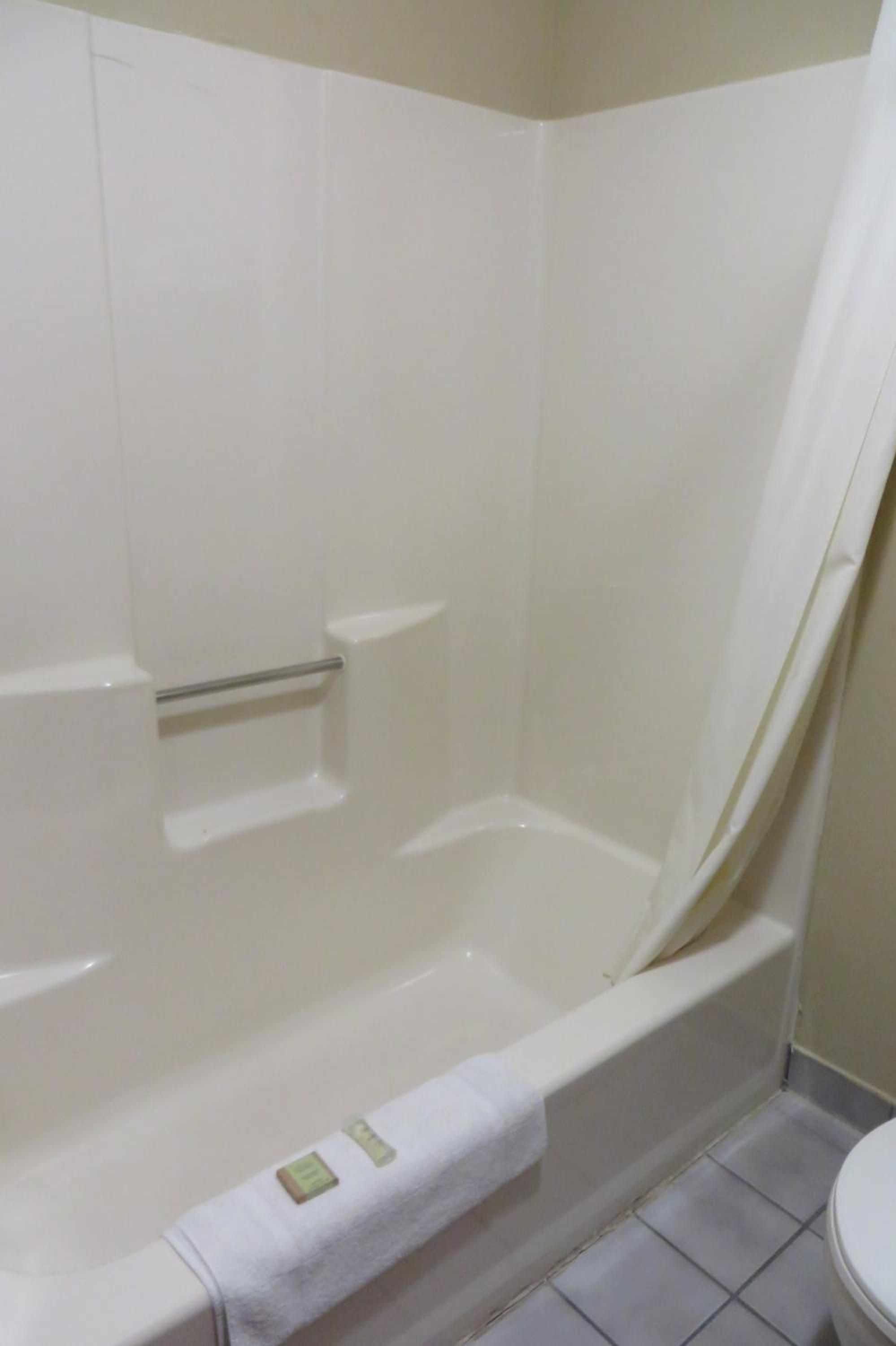 Western Inn & Suite Grinnell IA, Billede 48