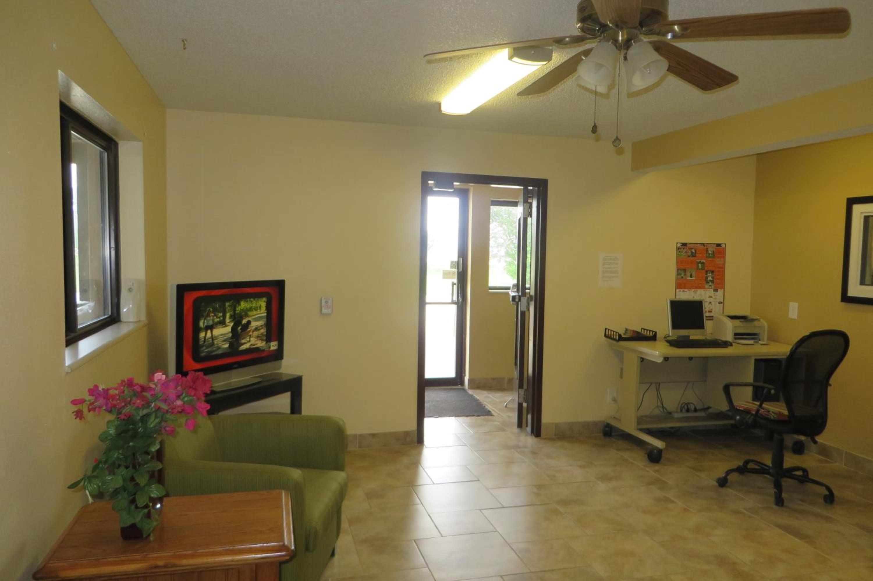 Western Inn & Suite Grinnell IA, Billede 50
